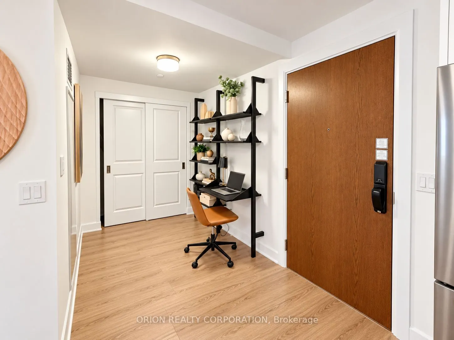 3240 William Coltson Avenue #414