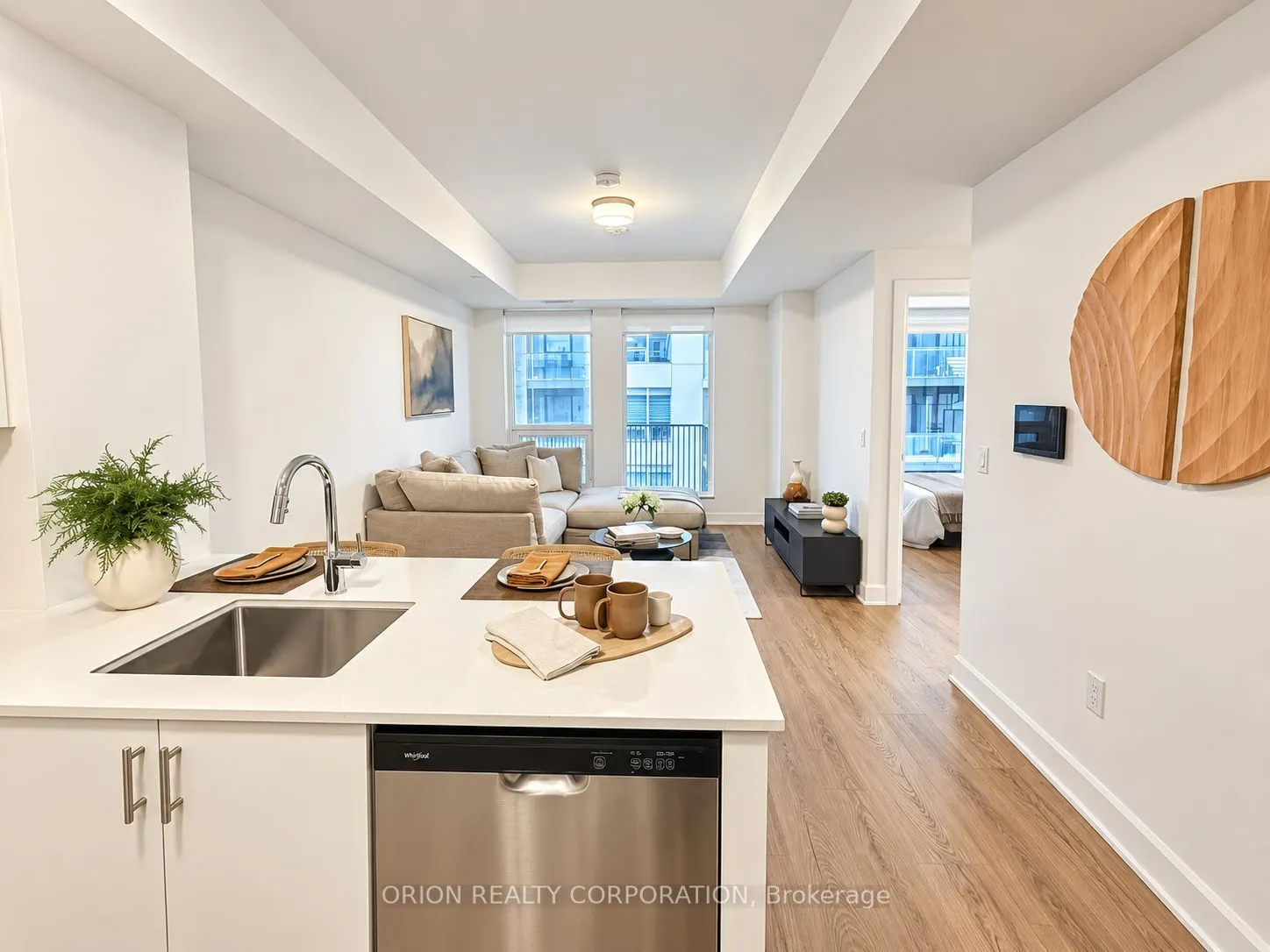 3240 William Coltson Avenue #414