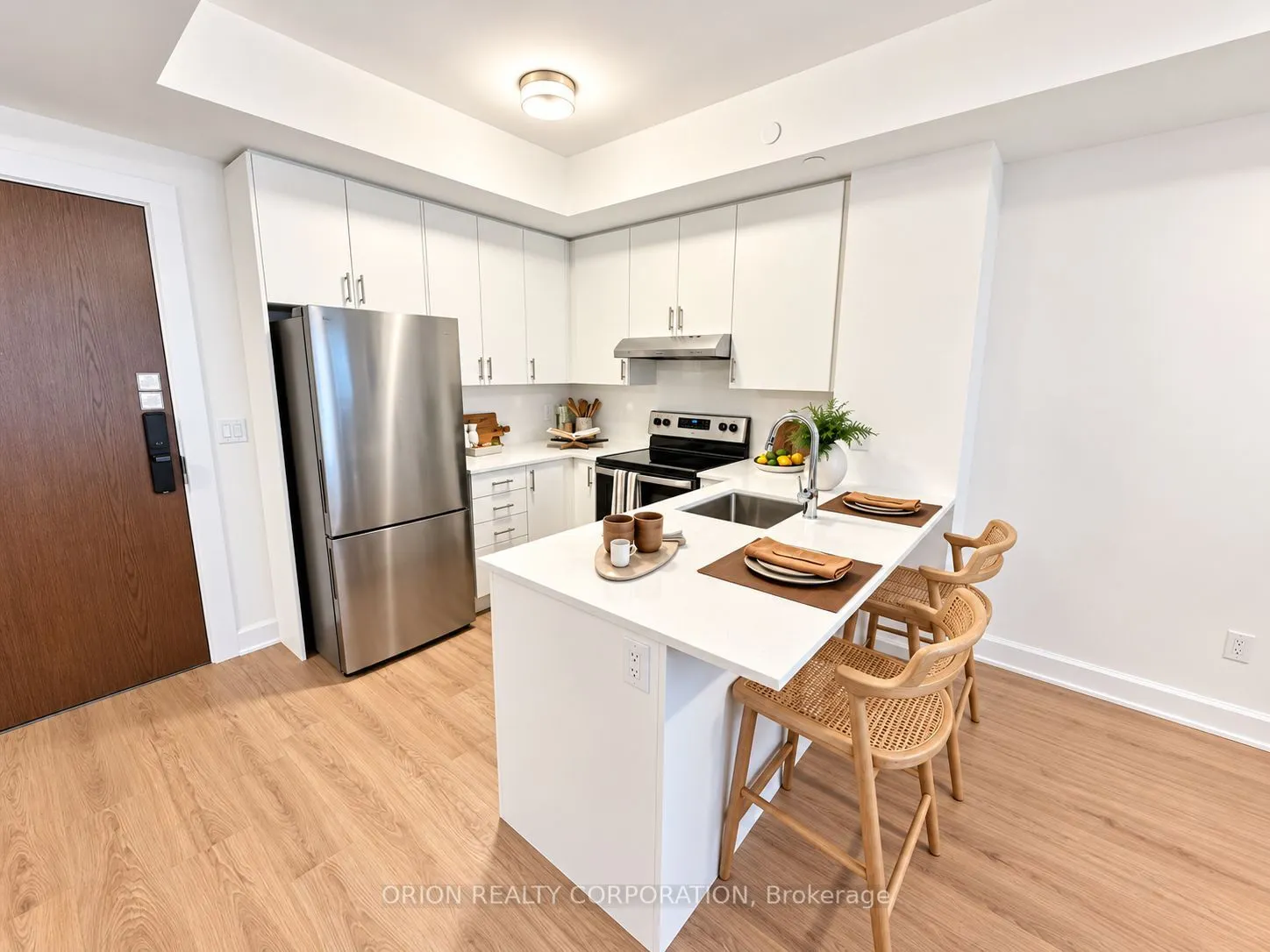 3240 William Coltson Avenue #414