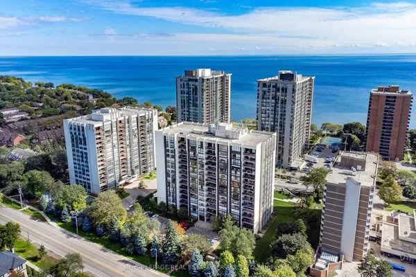 2185 Marine Drive