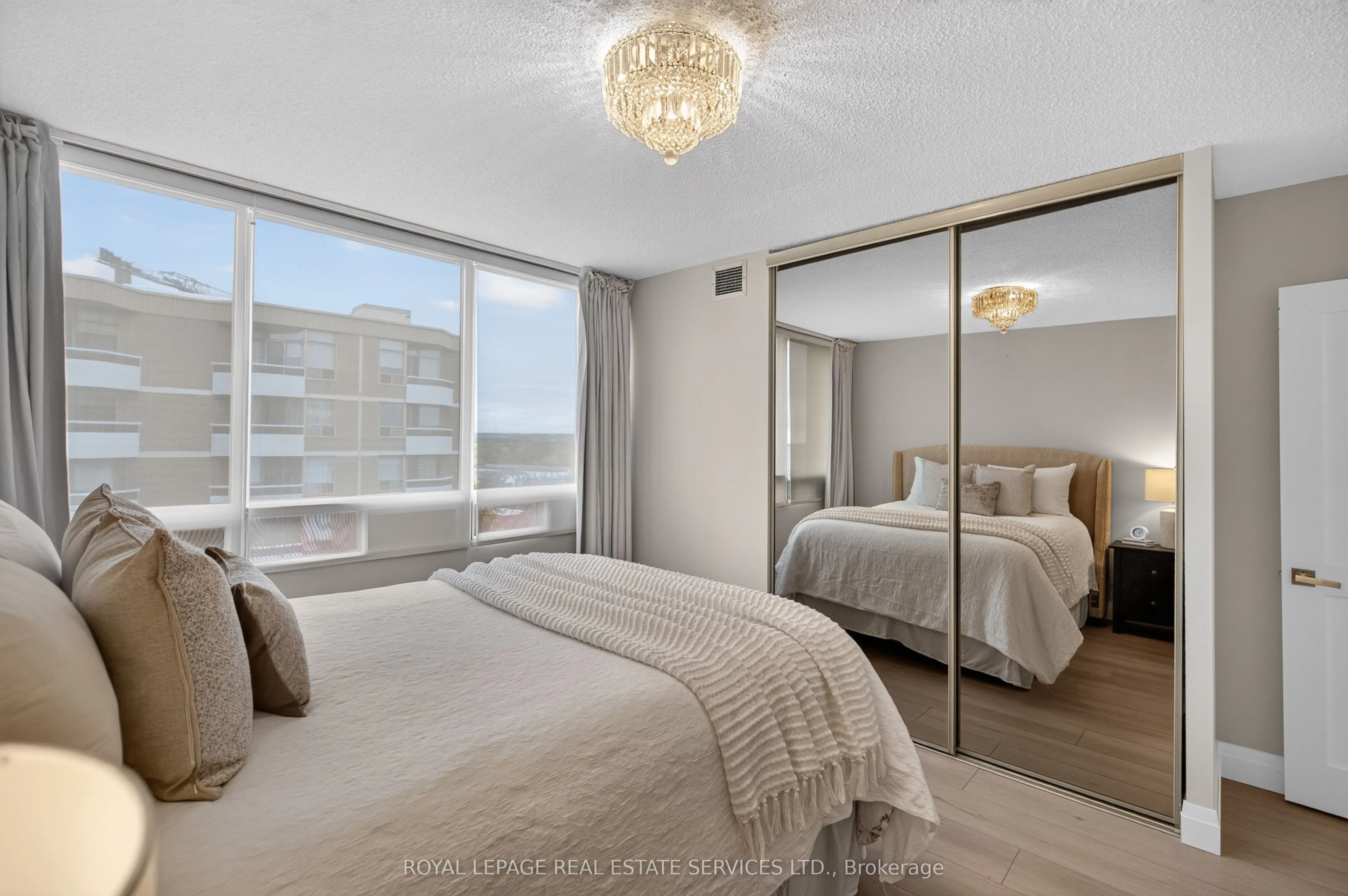 2185 Marine Drive #1001