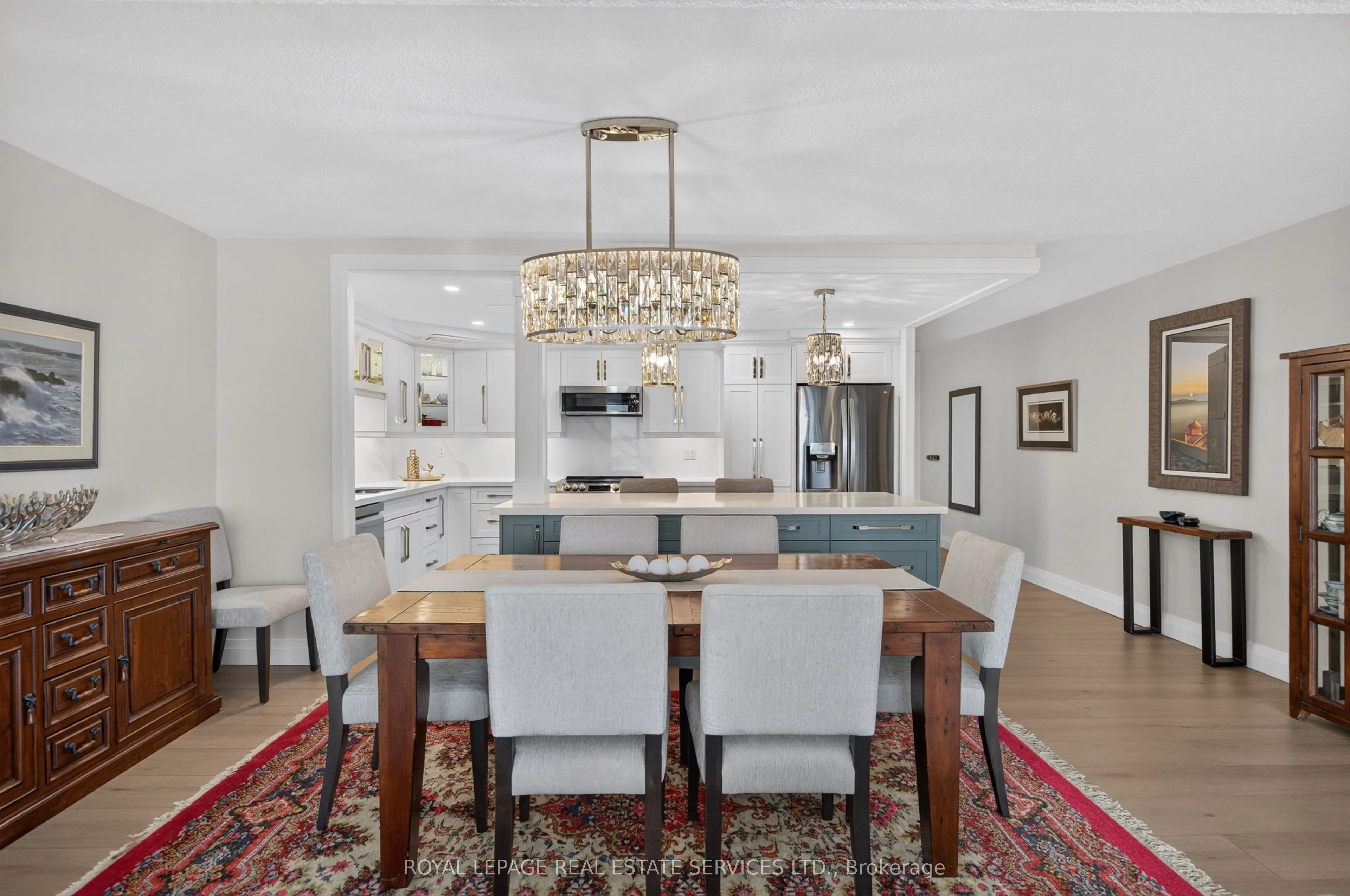 2185 Marine Drive #1001