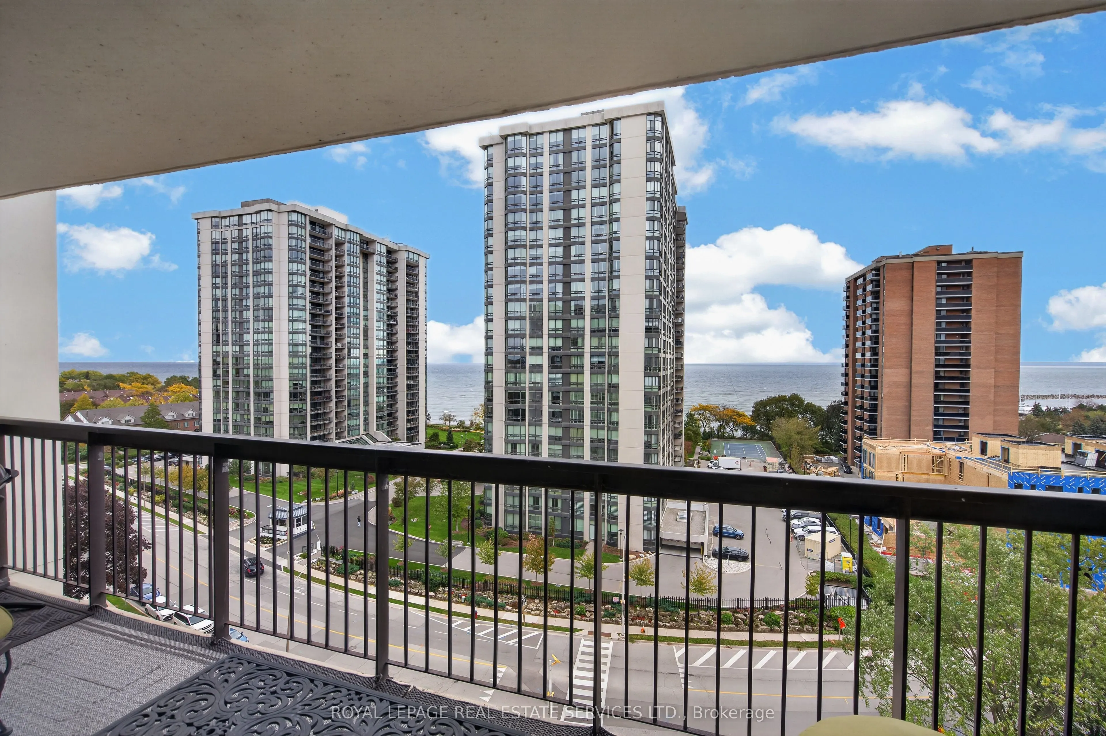 2185 Marine Drive #1001