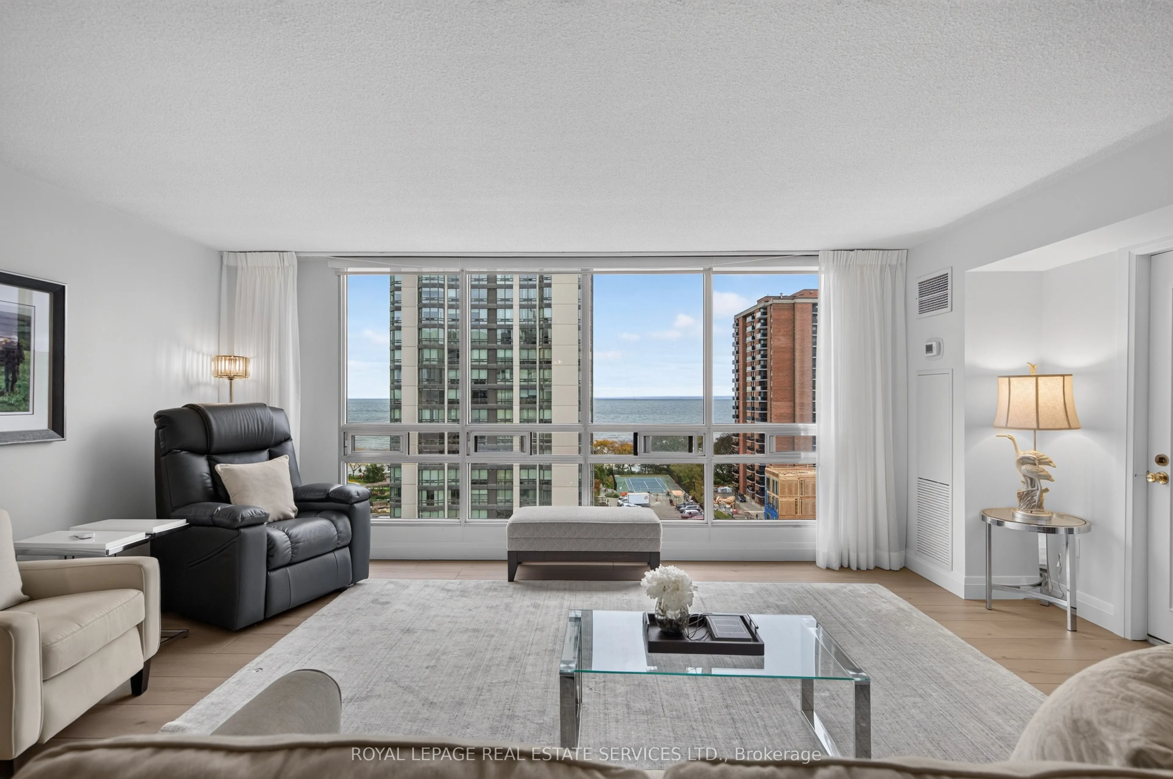 2185 Marine Drive #1001