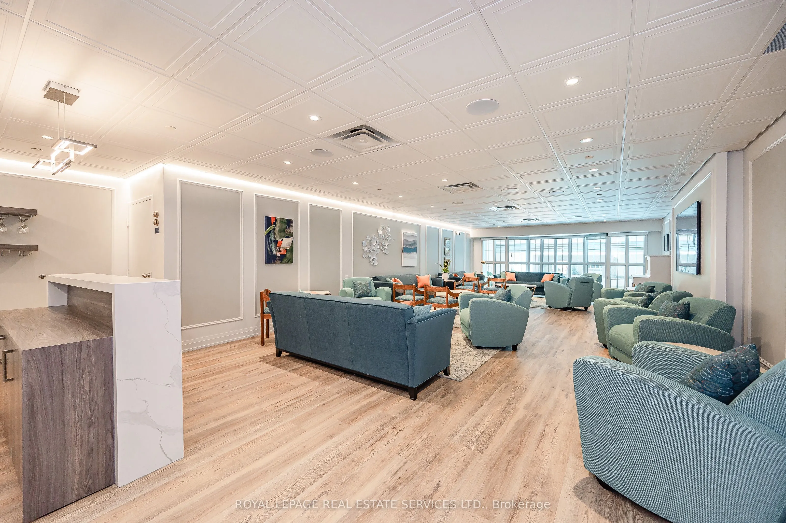 2185 Marine Drive #1001