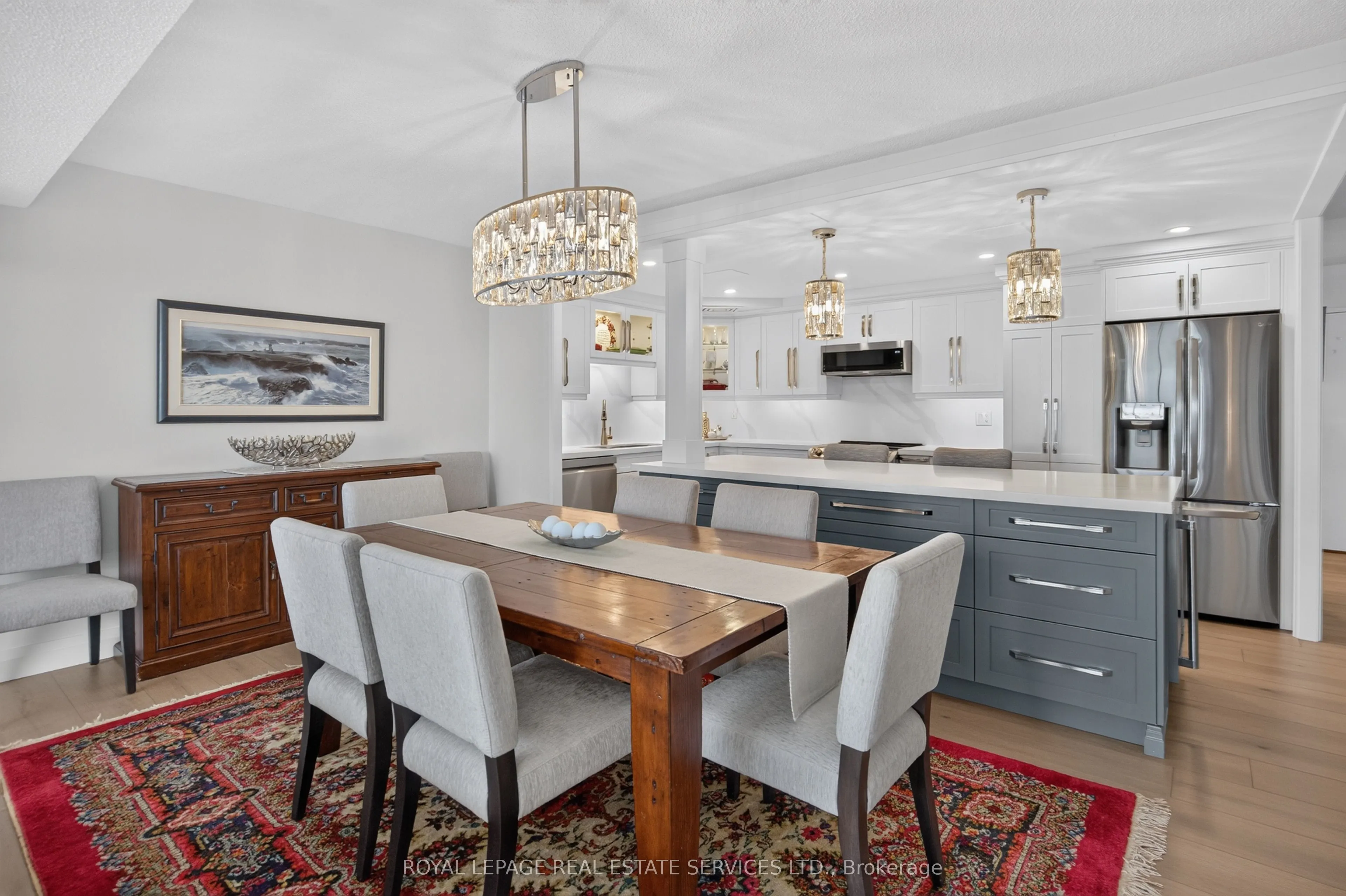 2185 Marine Drive #1001