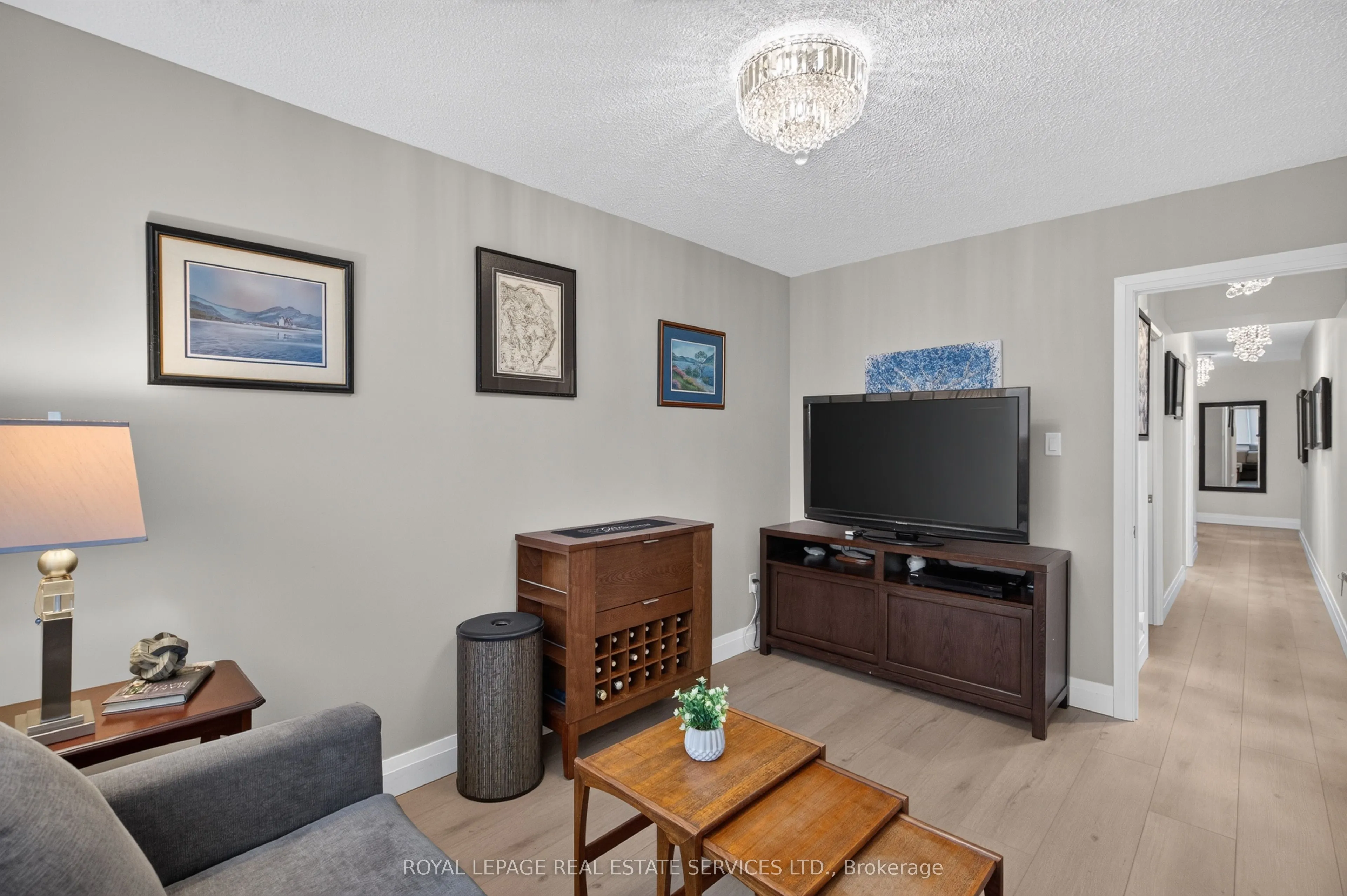 2185 Marine Drive #1001