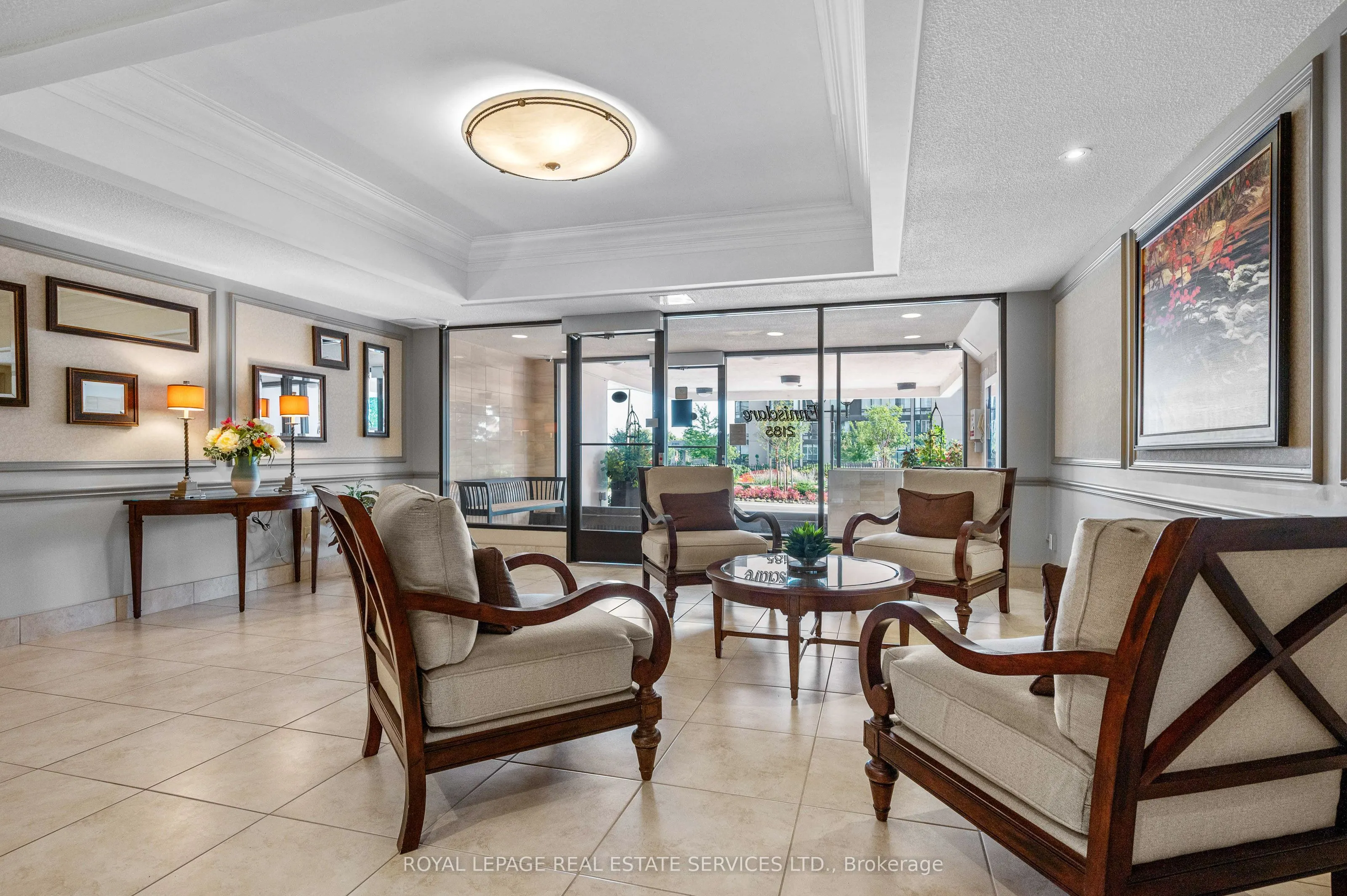 2185 Marine Drive #1001