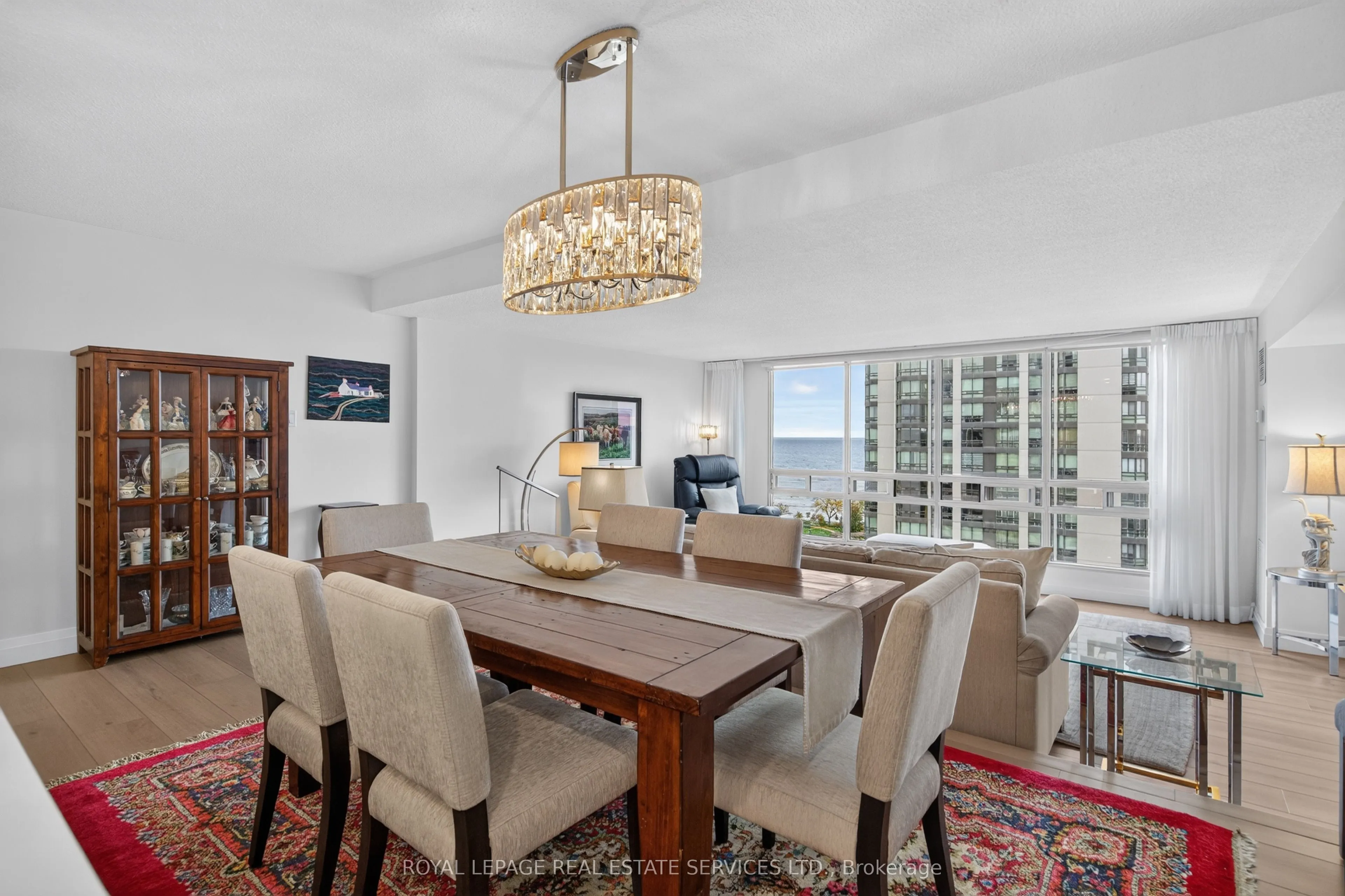 2185 Marine Drive #1001