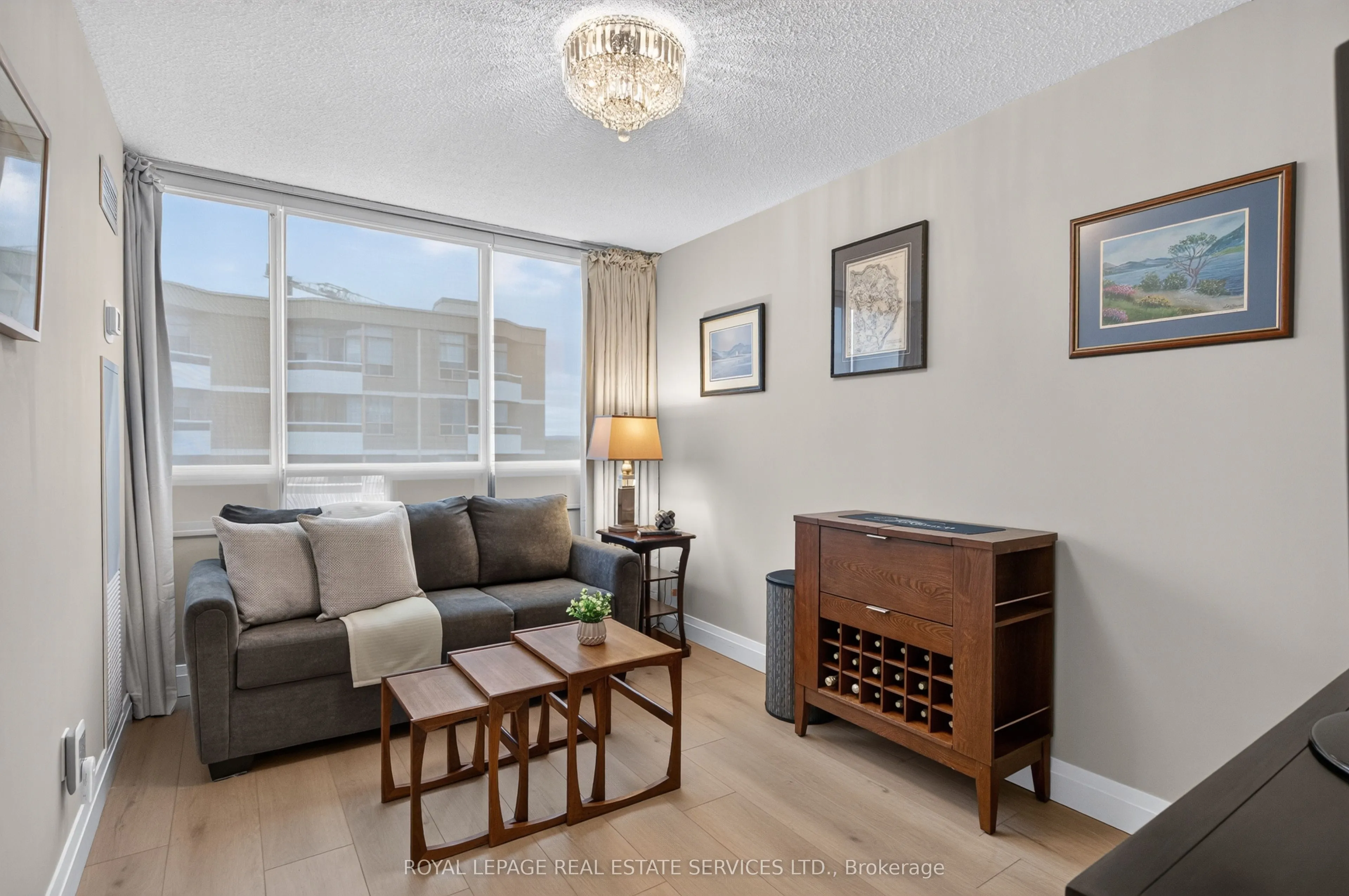 2185 Marine Drive #1001
