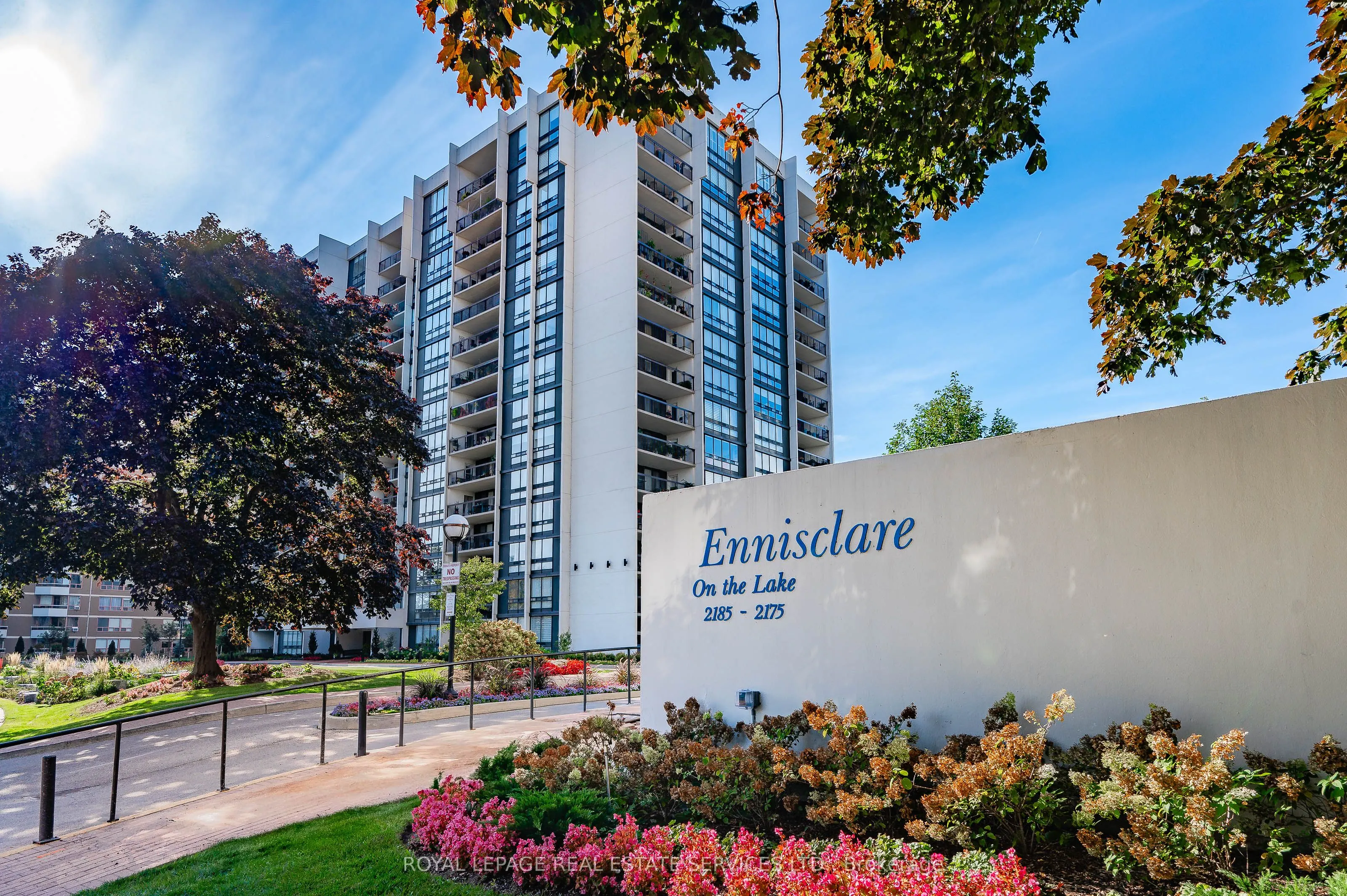 2185 Marine Drive #1001