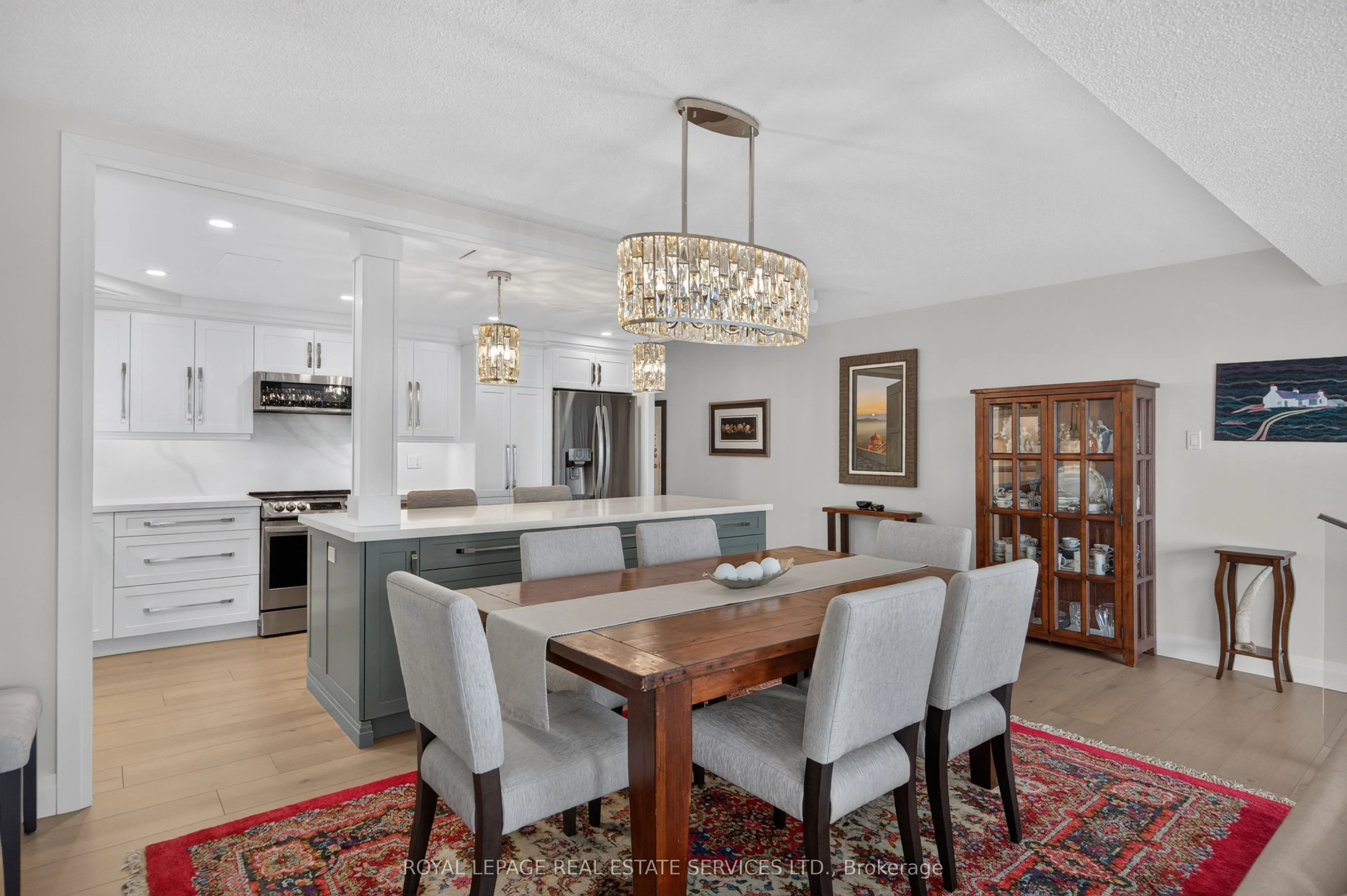 2185 Marine Drive #1001