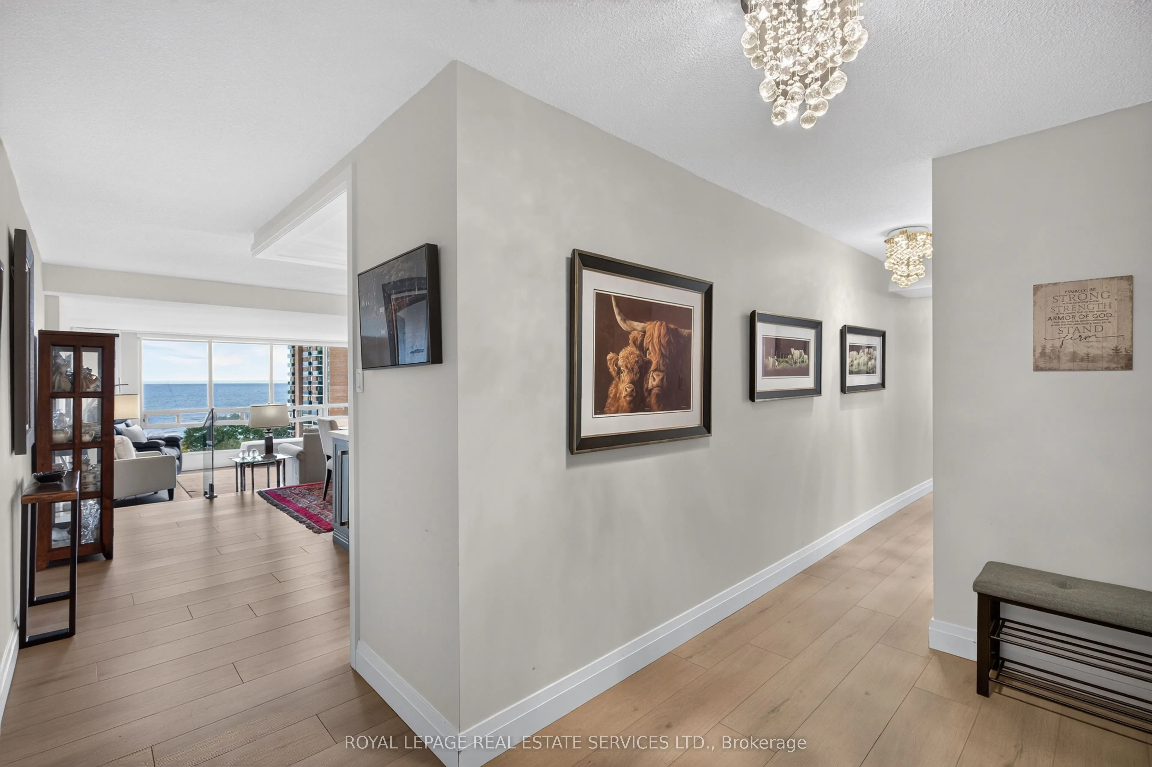 2185 Marine Drive #1001