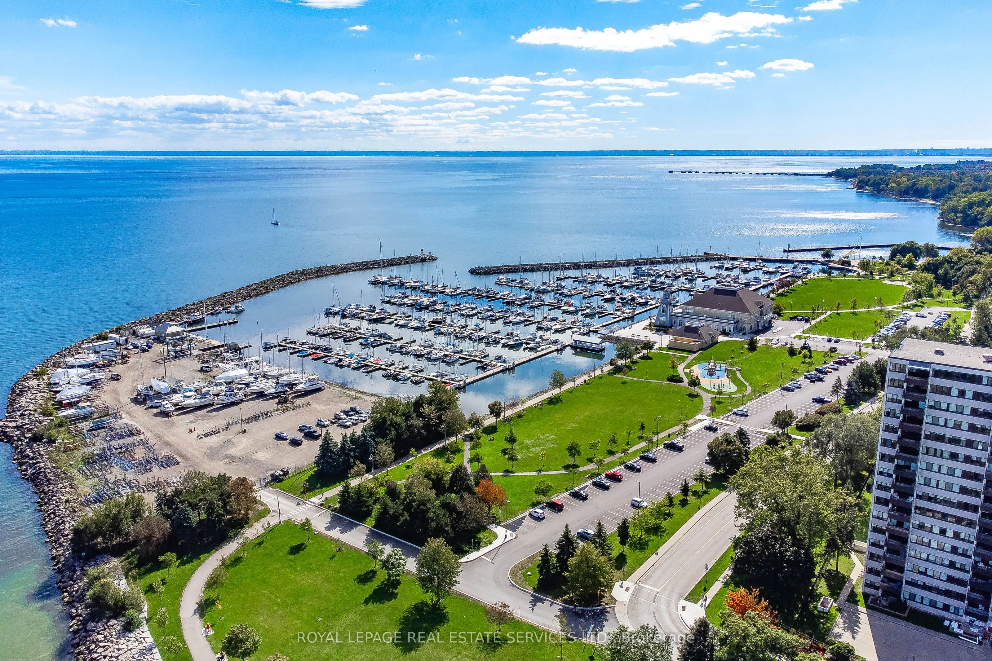 2185 Marine Drive #1001