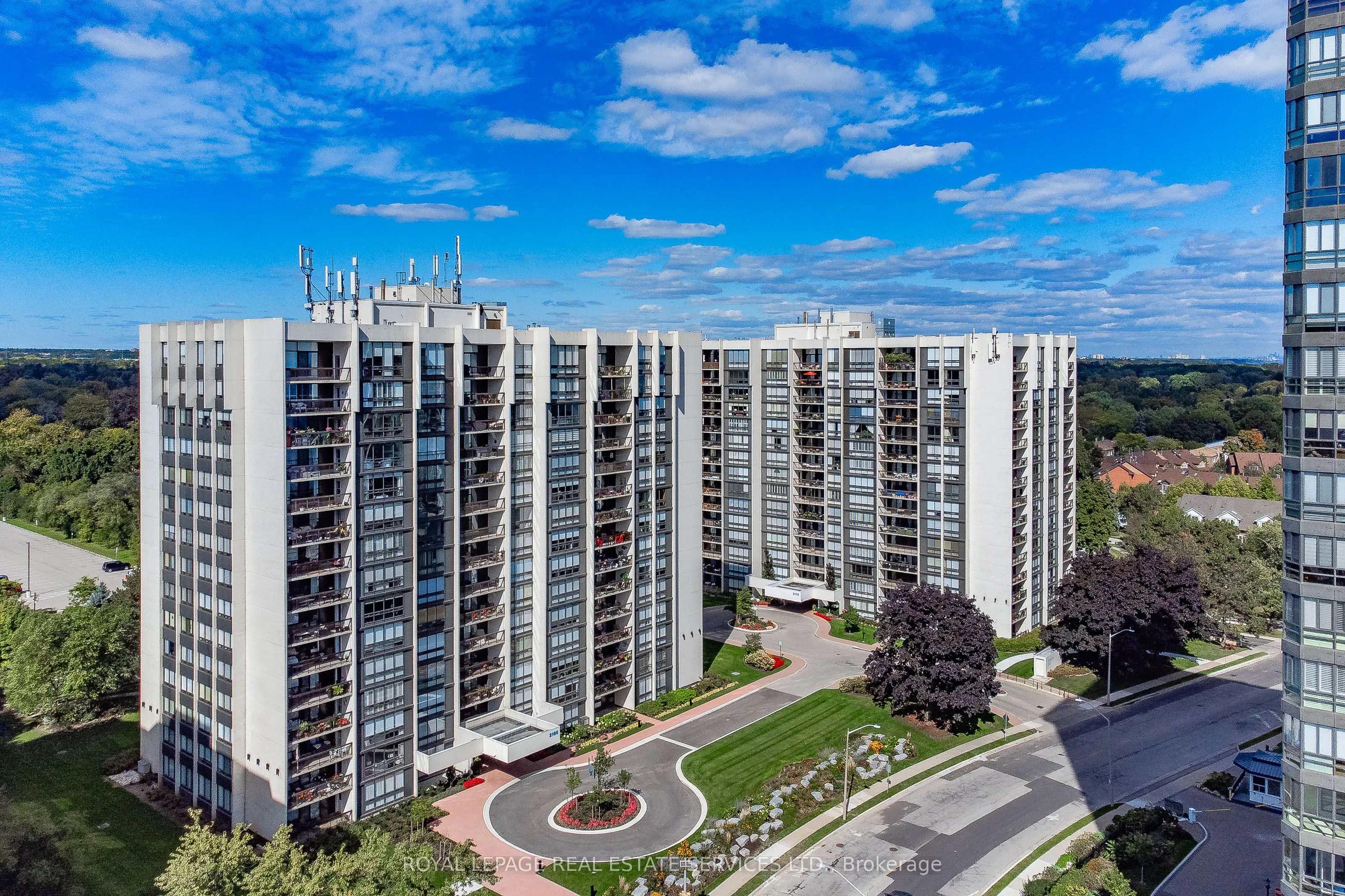 2185 Marine Drive #1001