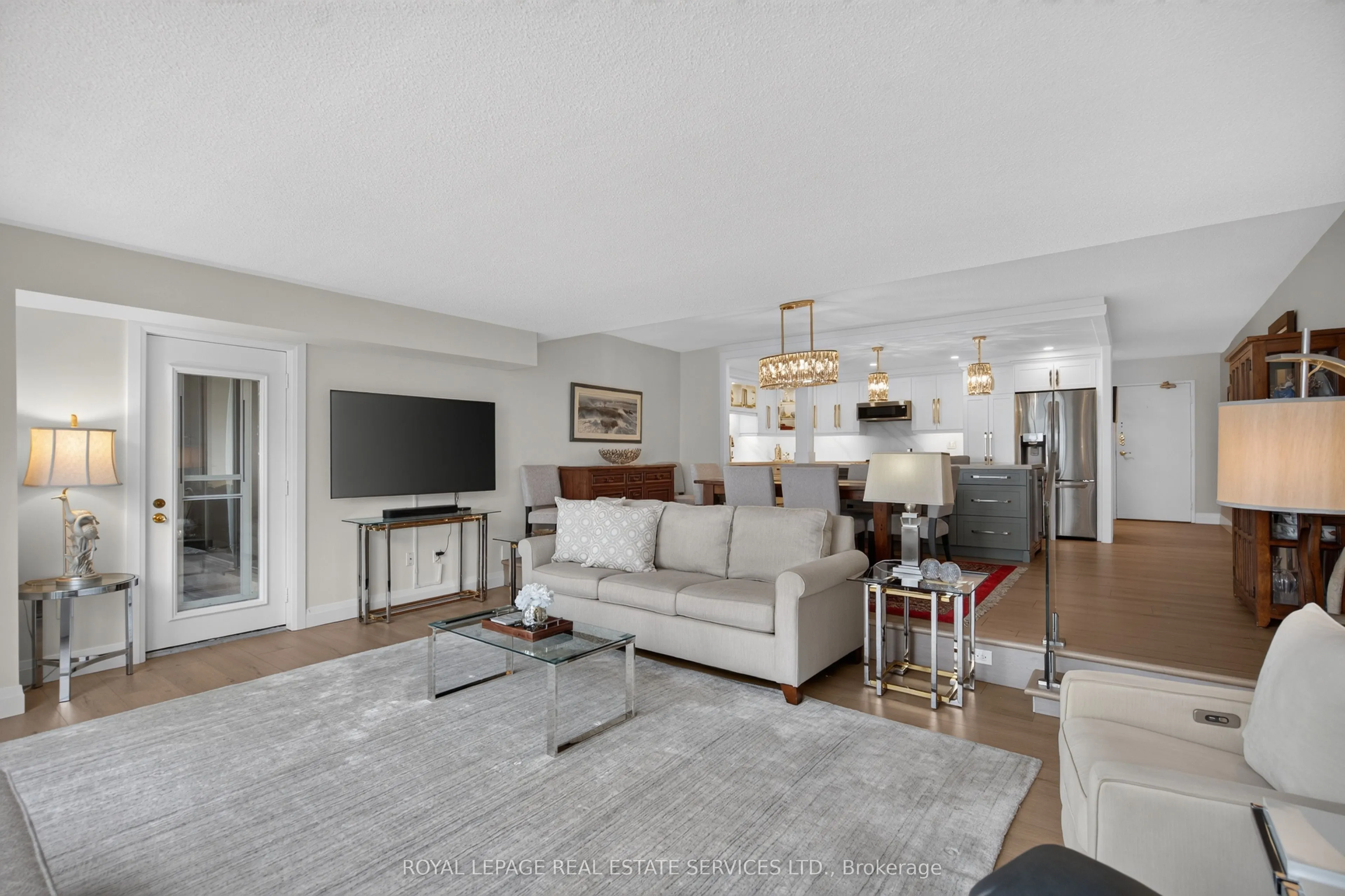 2185 Marine Drive #1001