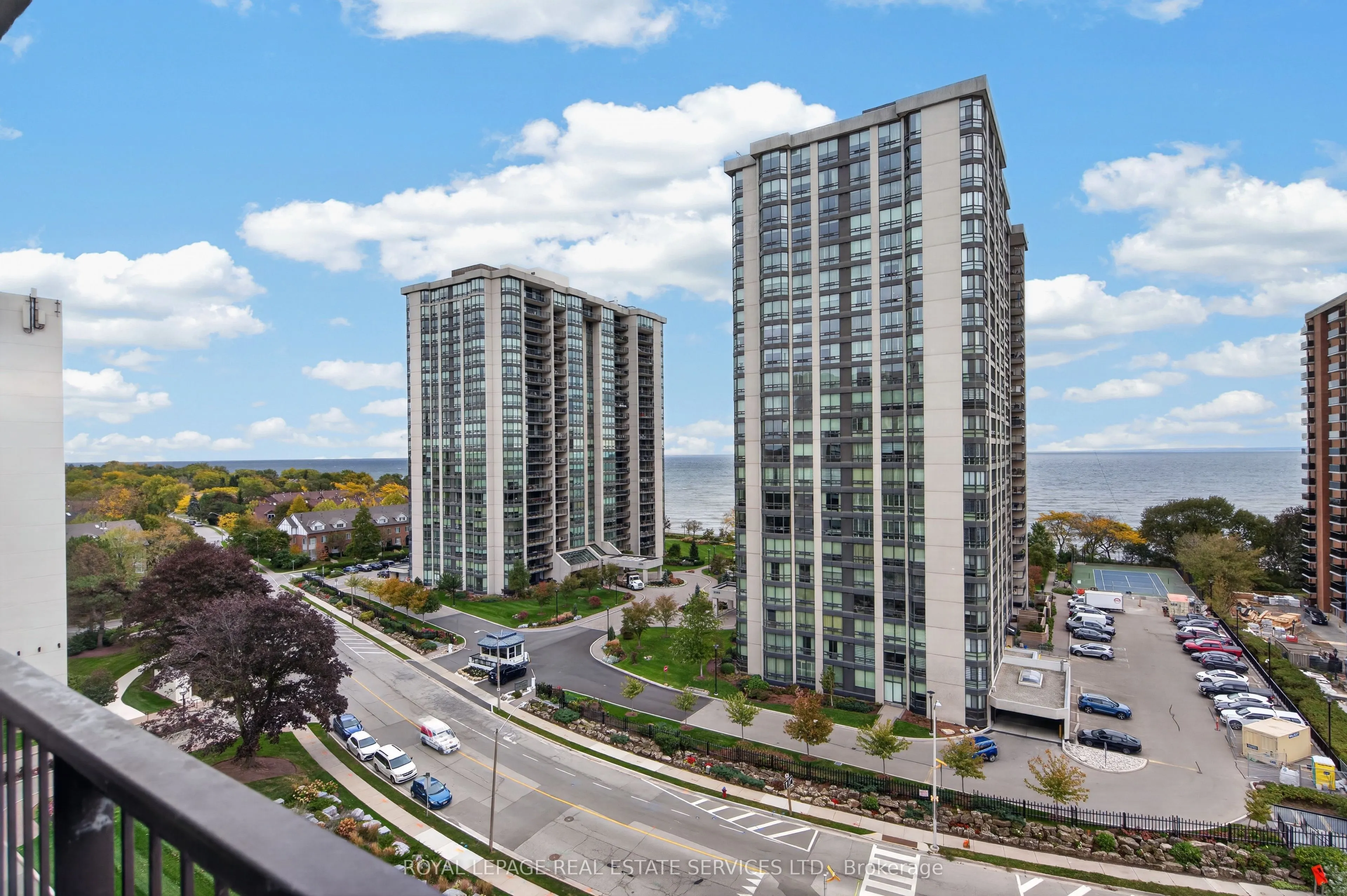 2185 Marine Drive #1001