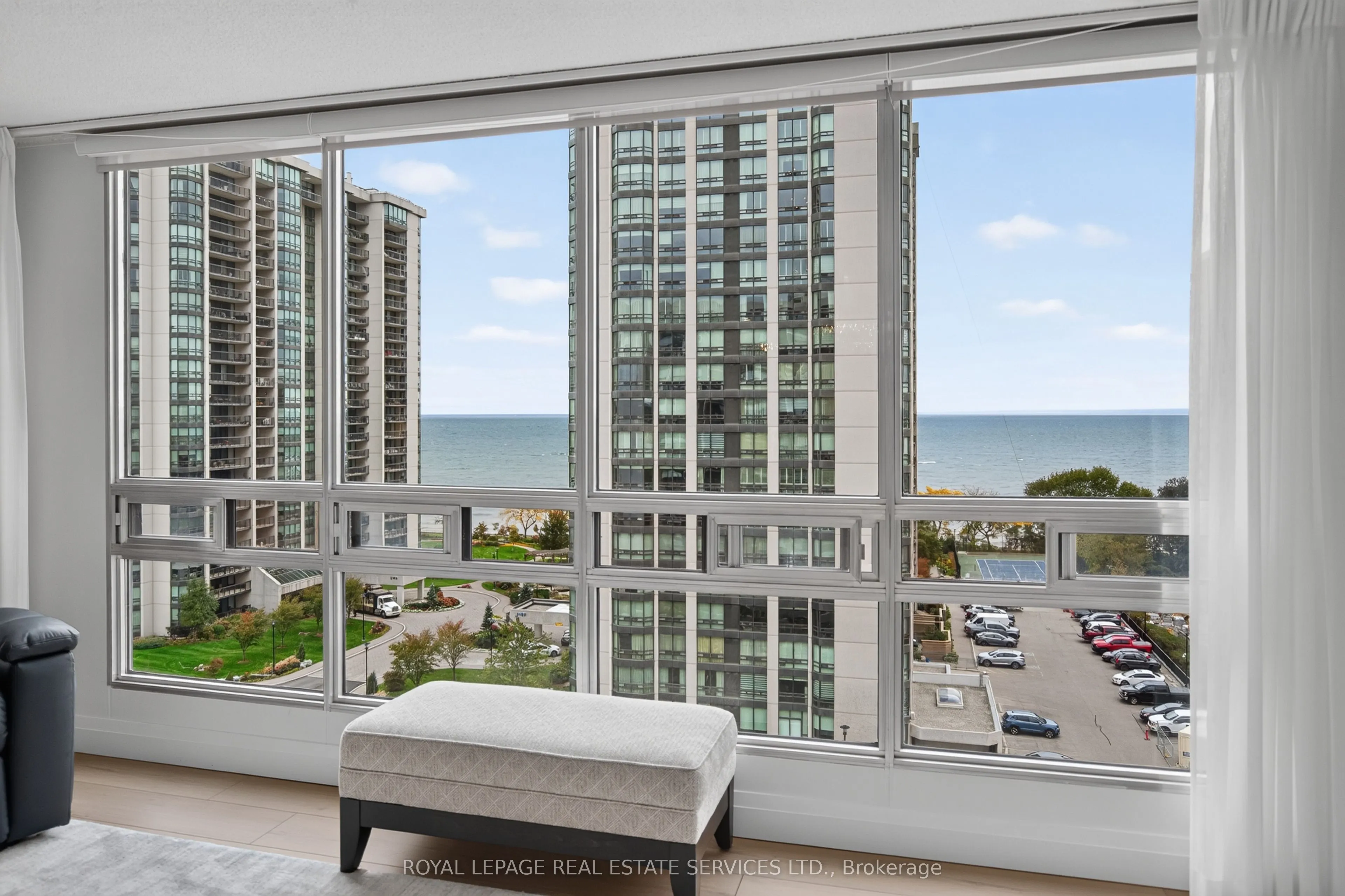 2185 Marine Drive #1001