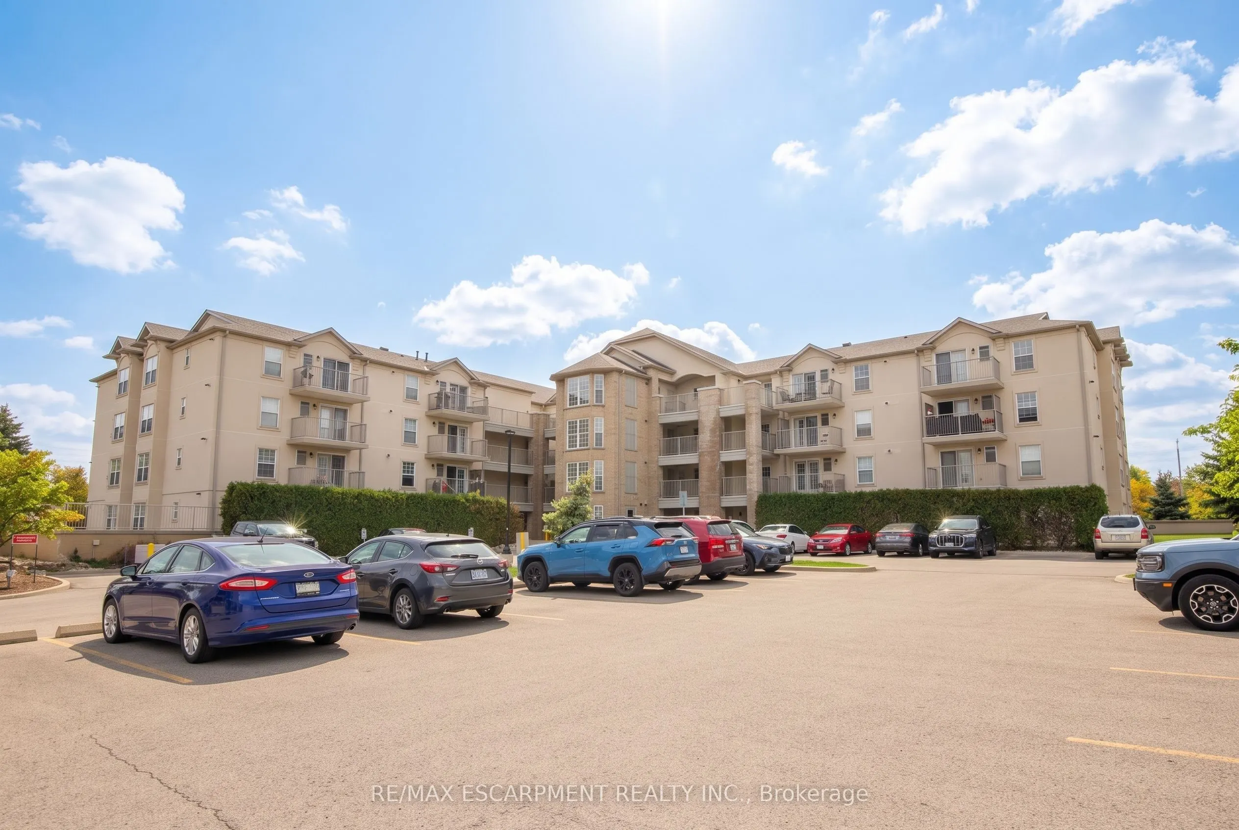 1480 Bishops Gate #207