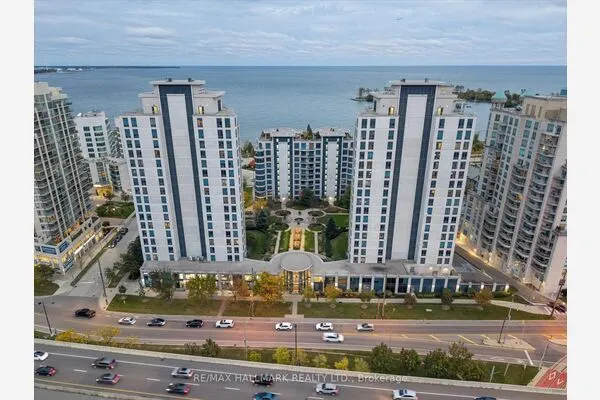 2087 Lake Shore Boulevard W