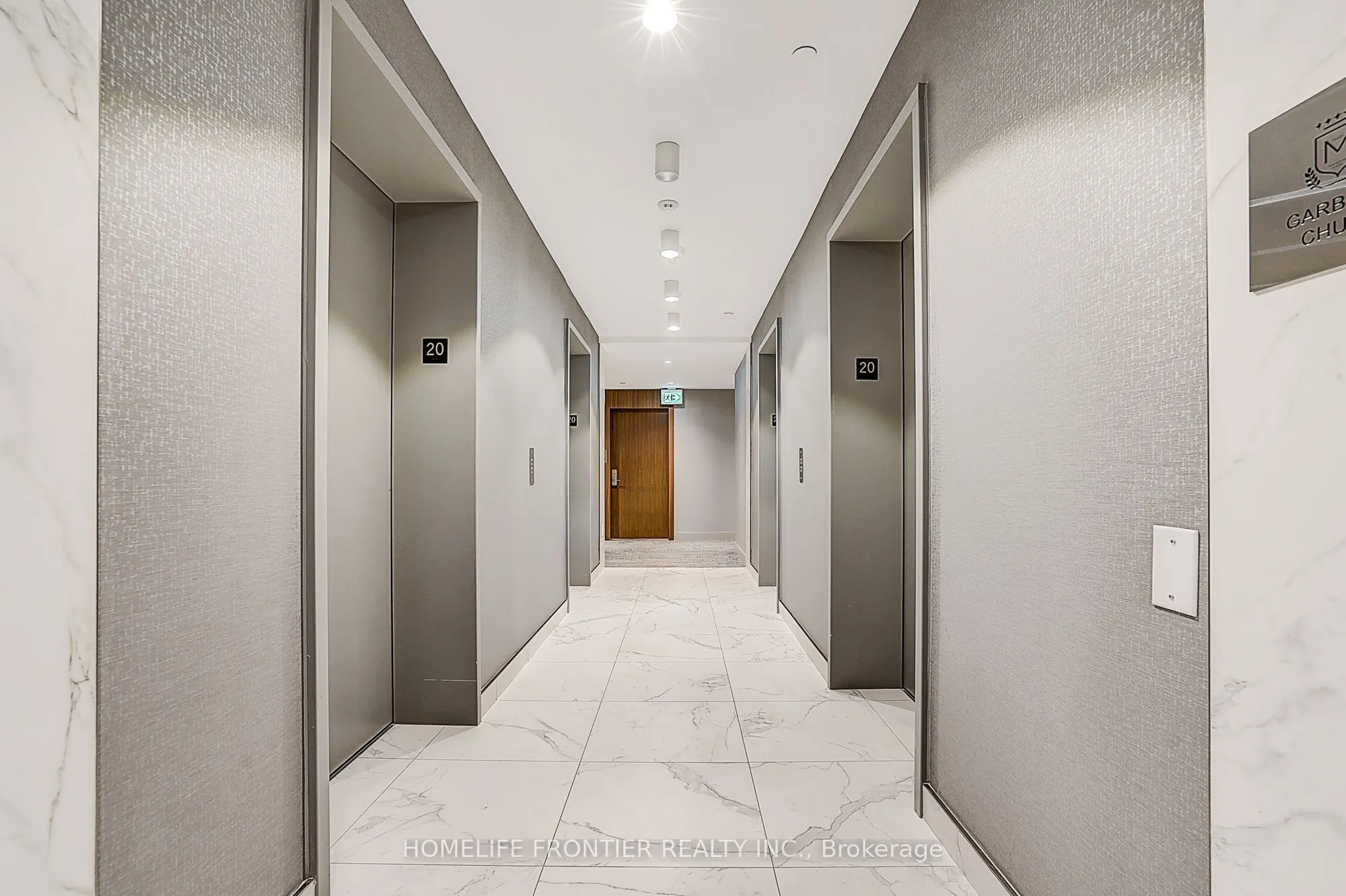 1928 Lakeshore Boulevard W #2005
