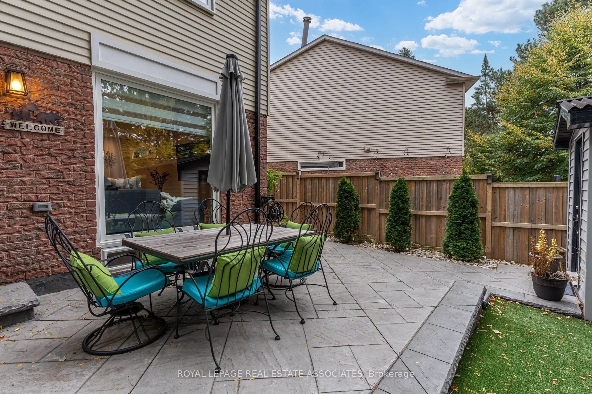 889 Sweetwater Crescent