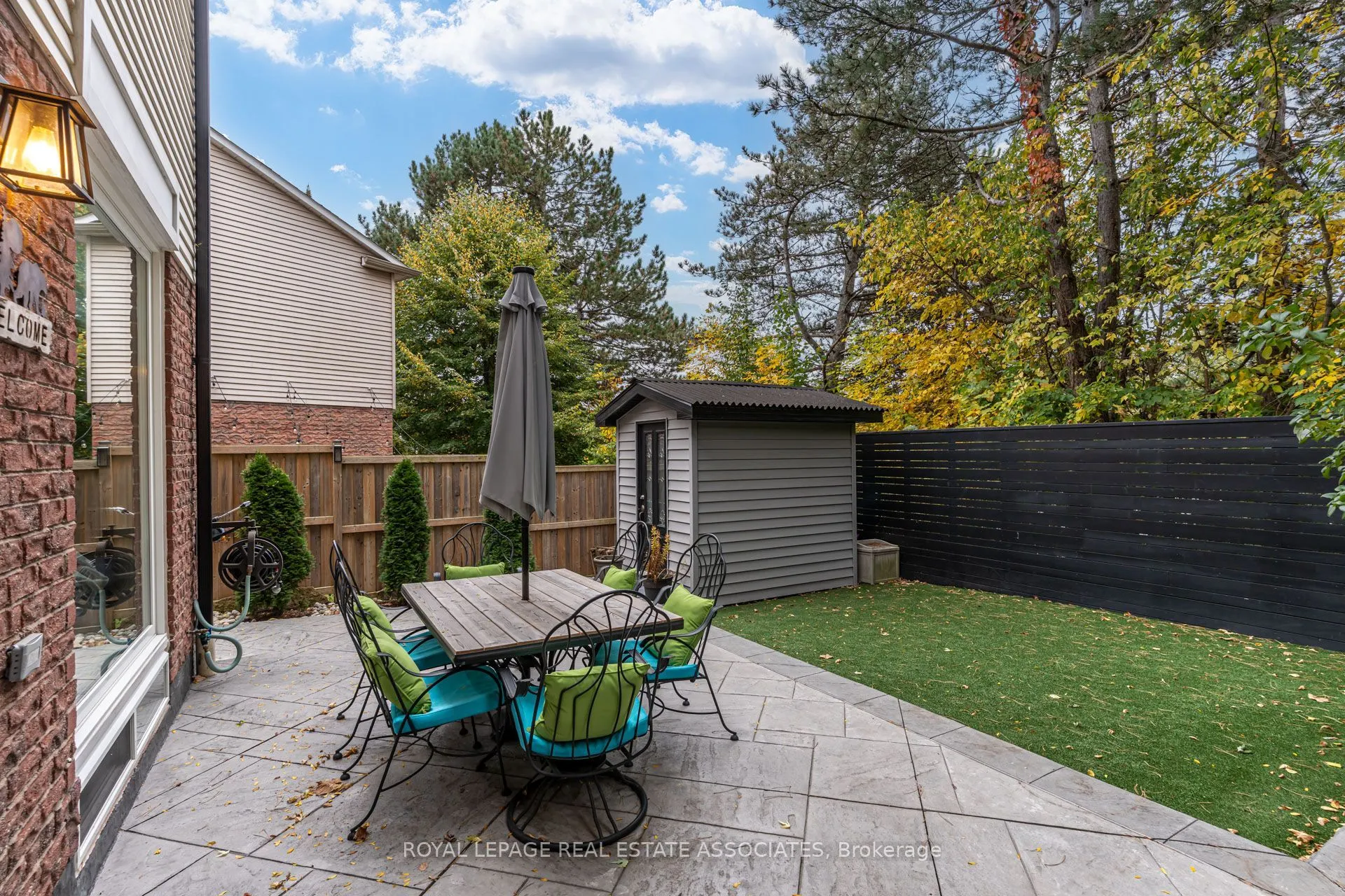 889 Sweetwater Crescent