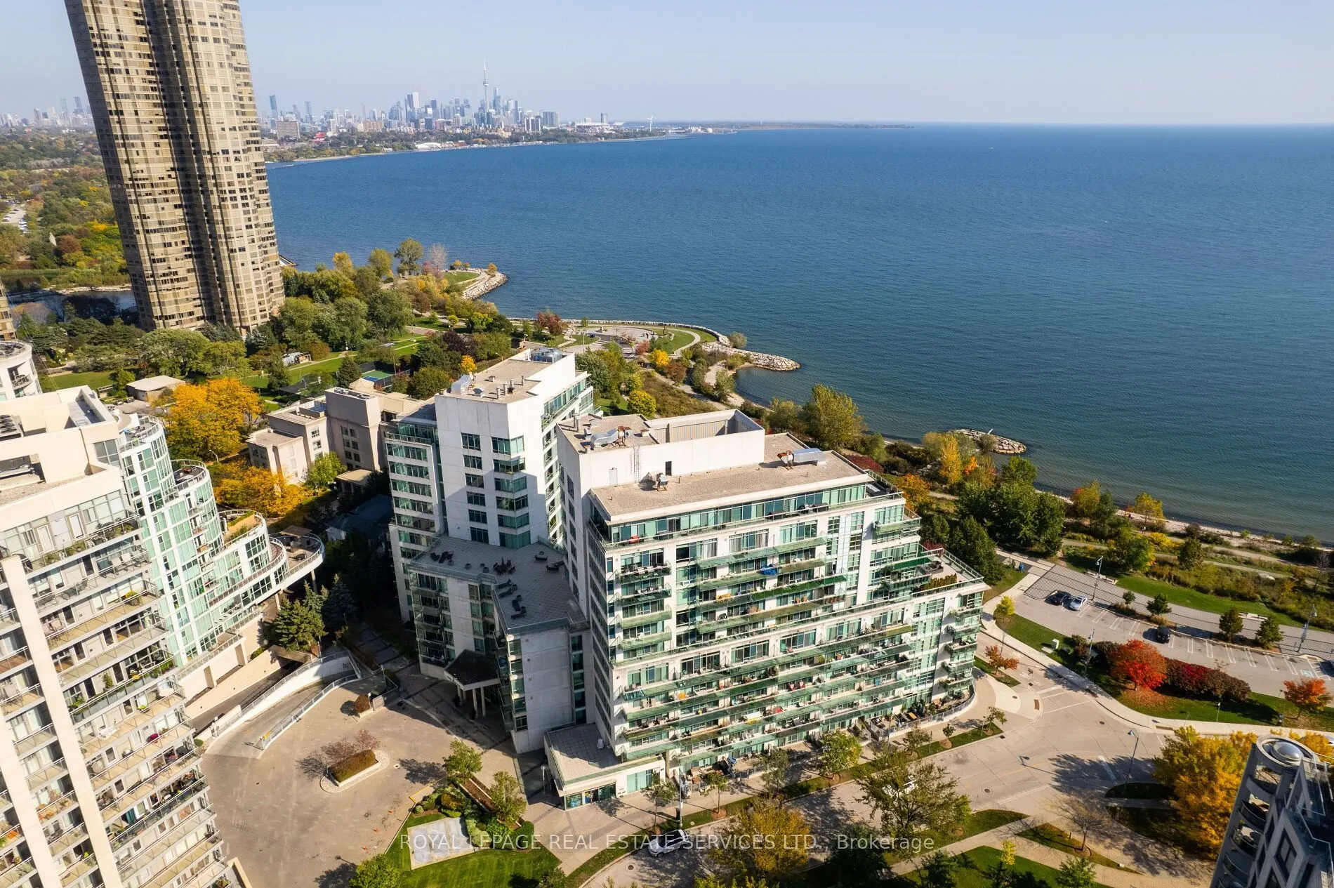 5 Marine Parade Drive #221