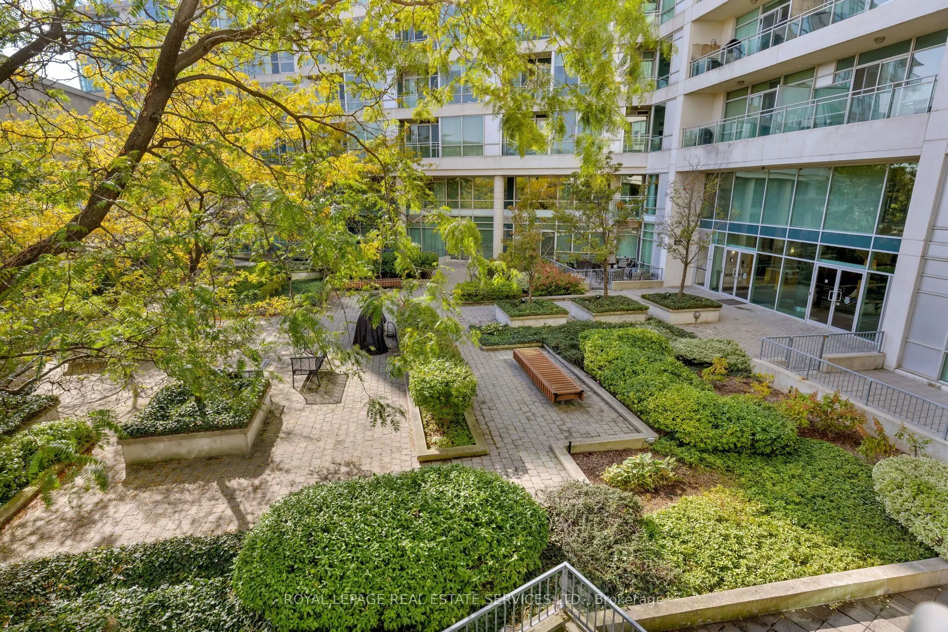 5 Marine Parade Drive #221