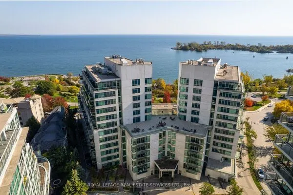 5 Marine Parade Drive