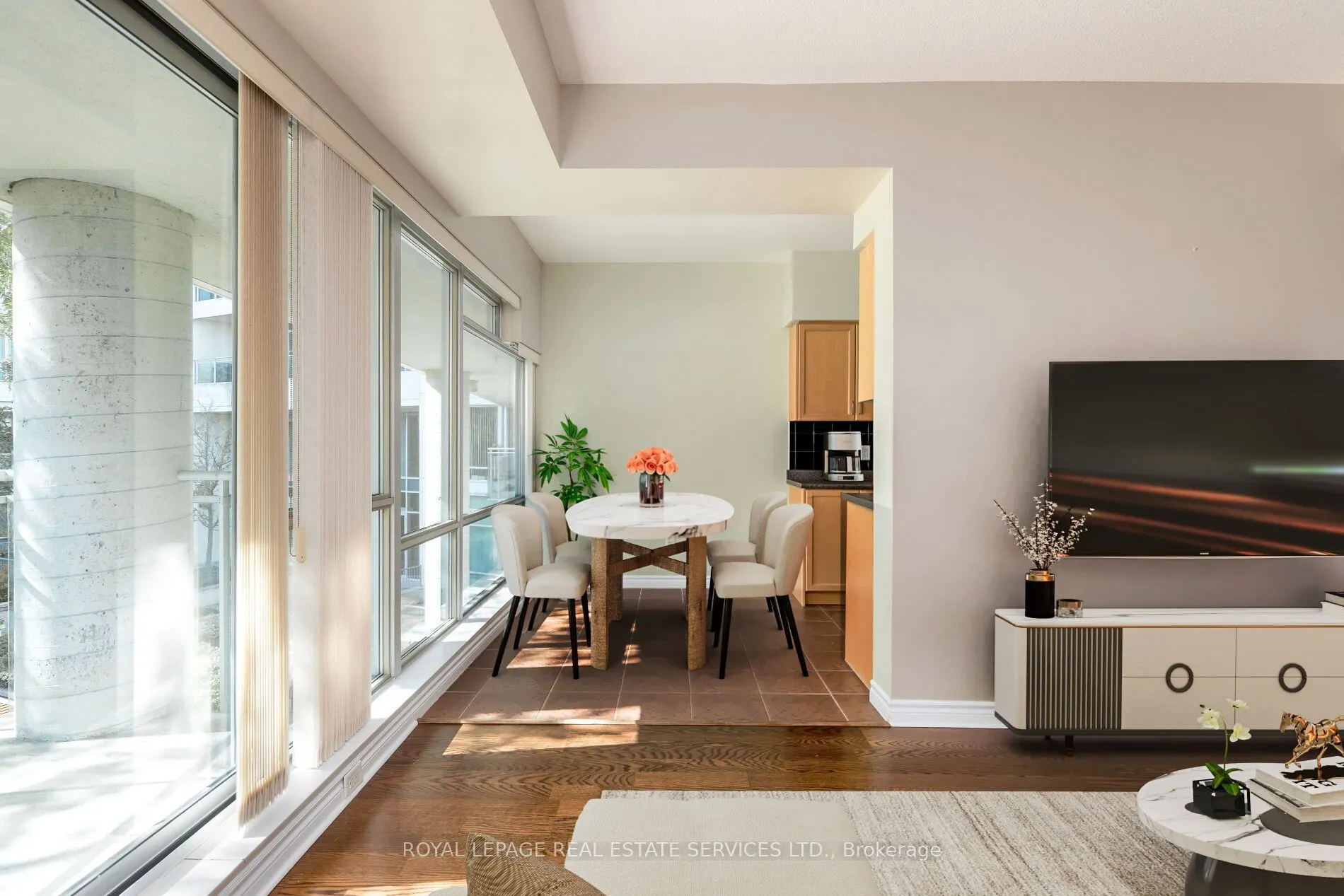 5 Marine Parade Drive #221