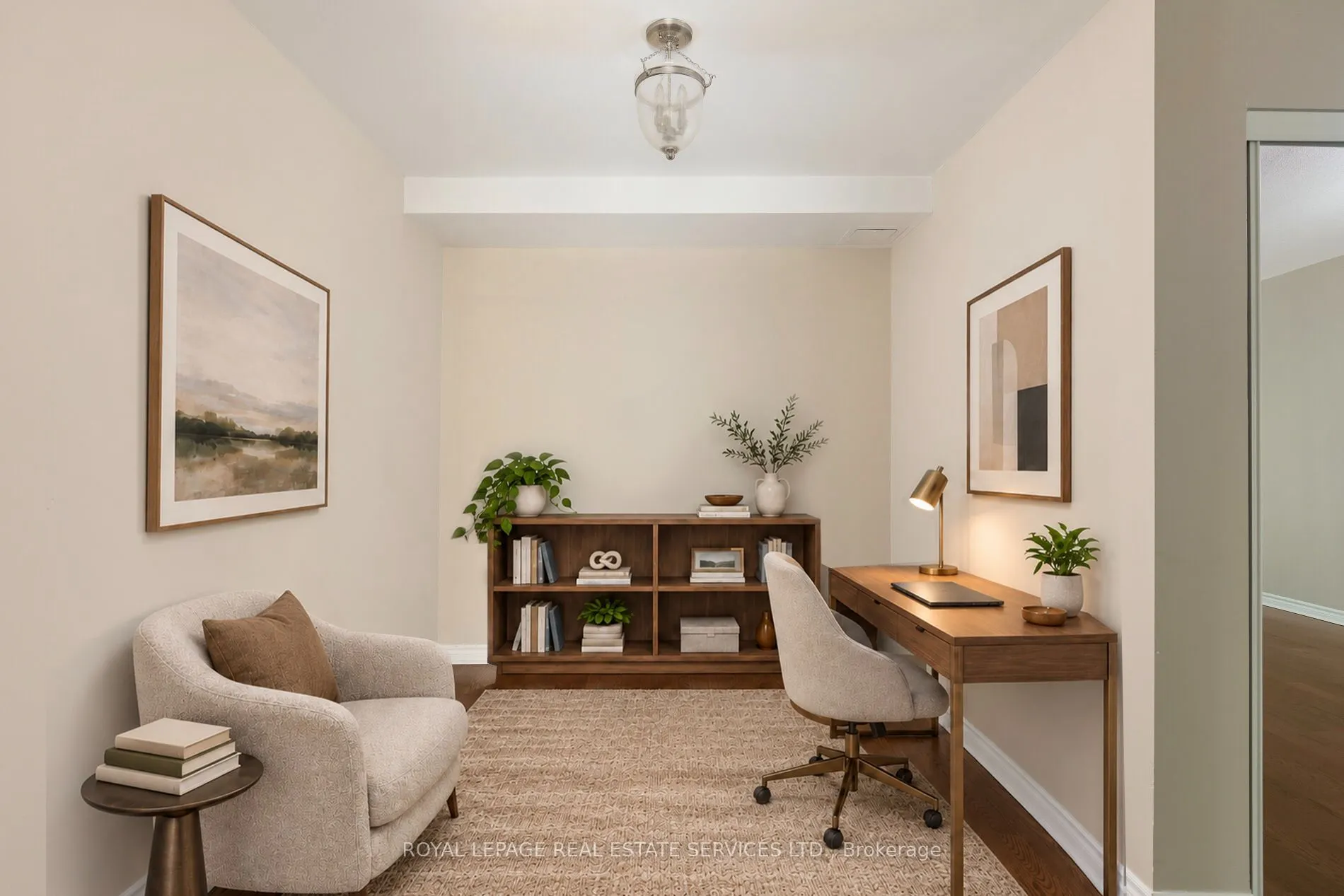 5 Marine Parade Drive #221
