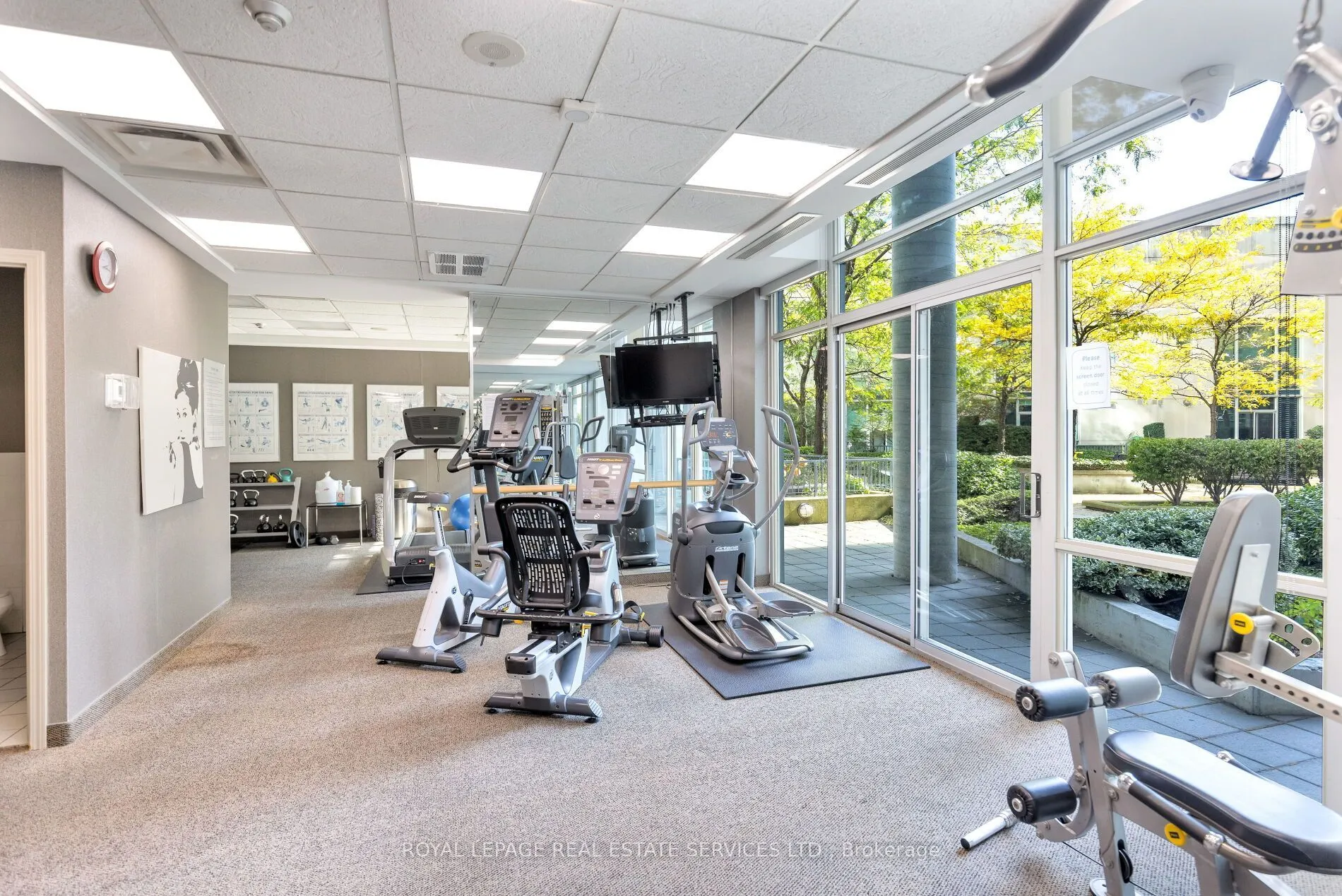 5 Marine Parade Drive #221