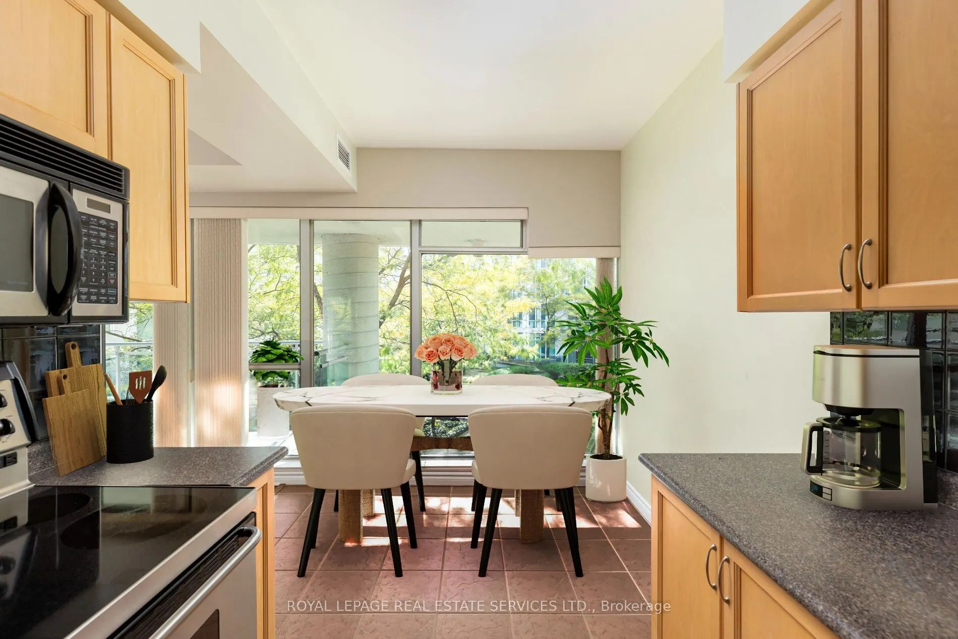 5 Marine Parade Drive #221