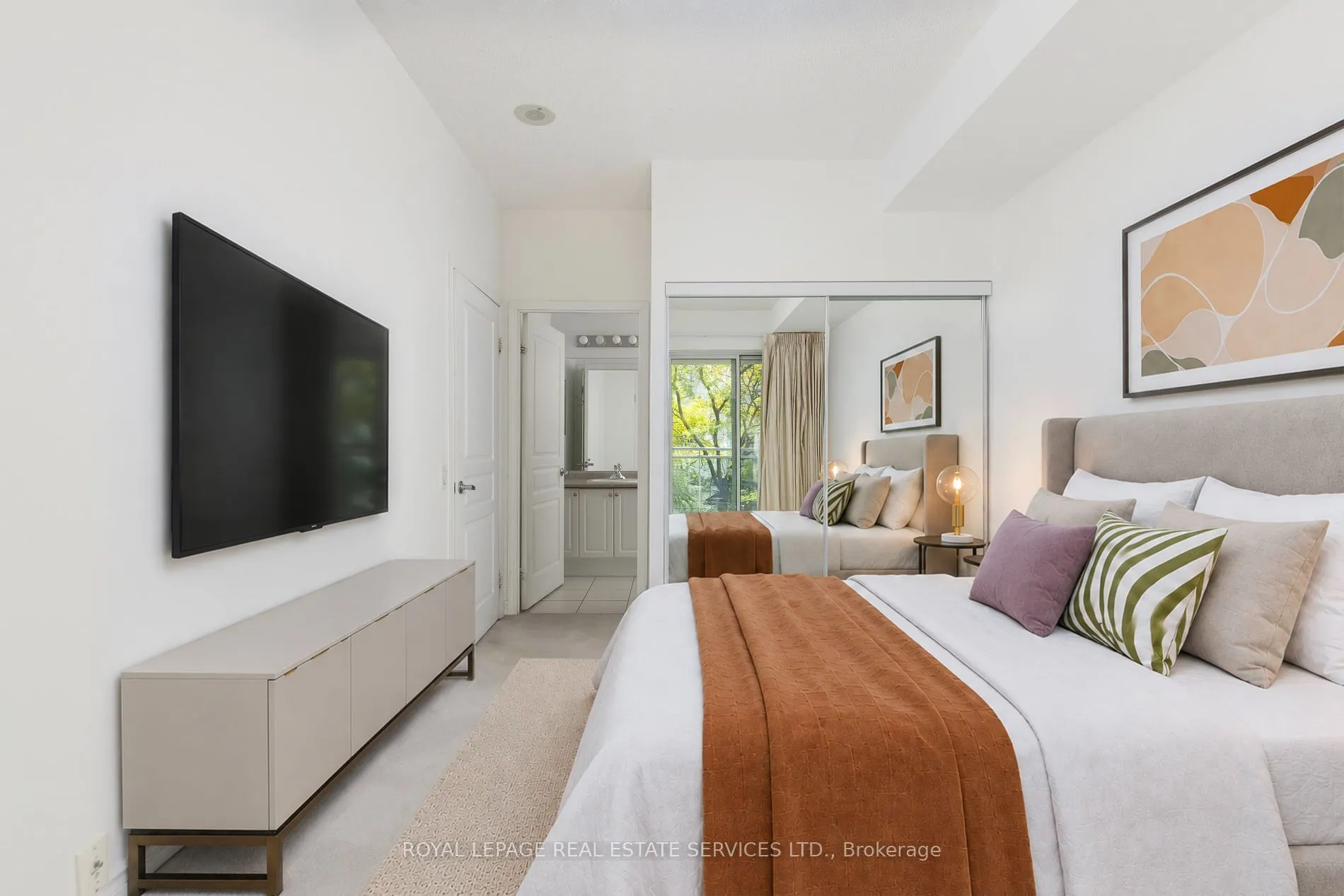 5 Marine Parade Drive #221