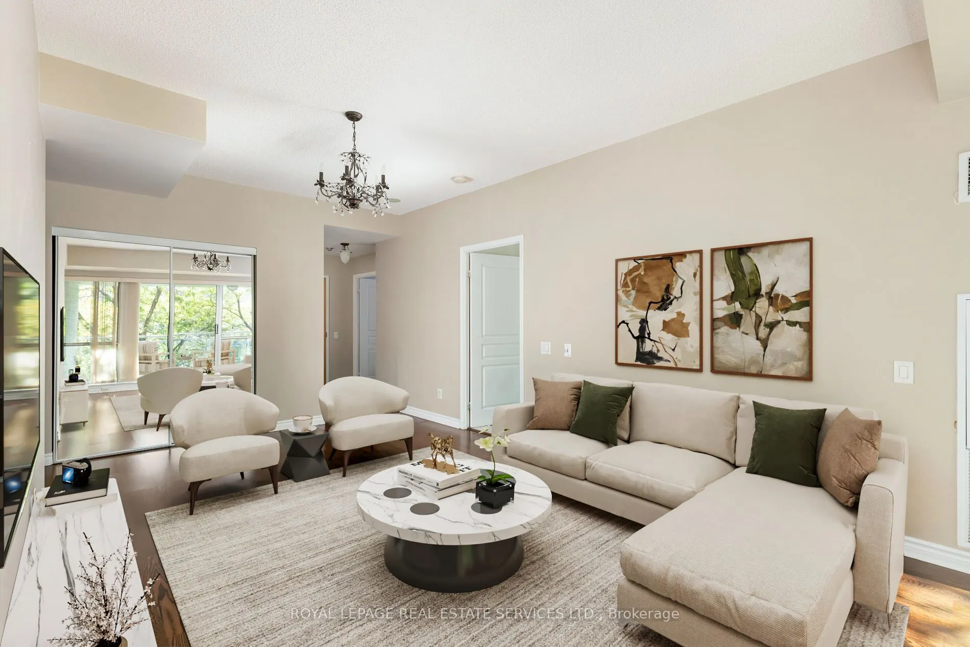 5 Marine Parade Drive #221