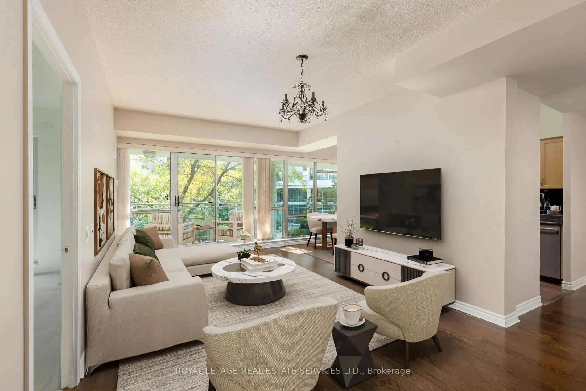 5 Marine Parade Drive #221