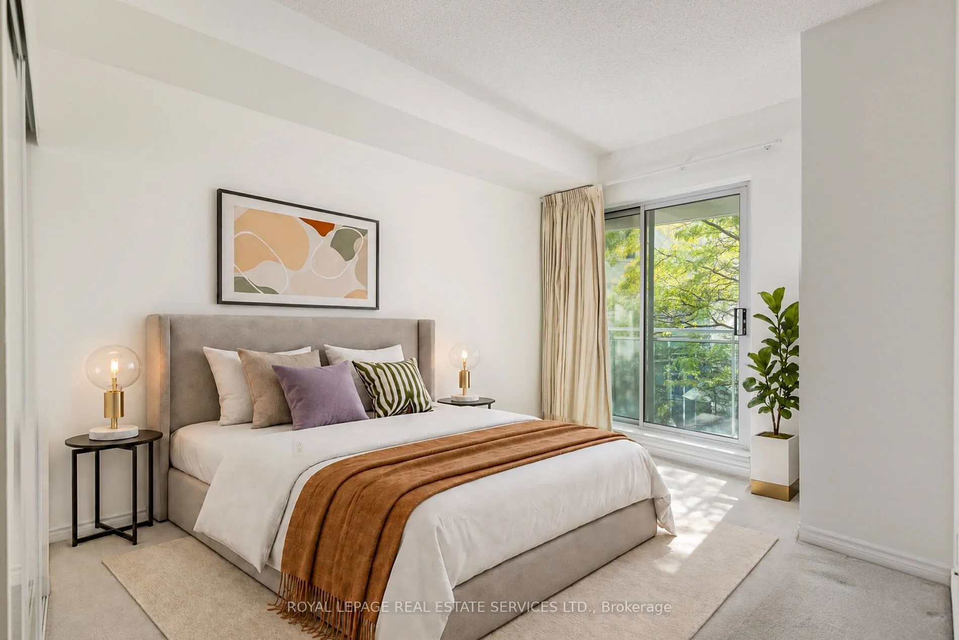 5 Marine Parade Drive #221