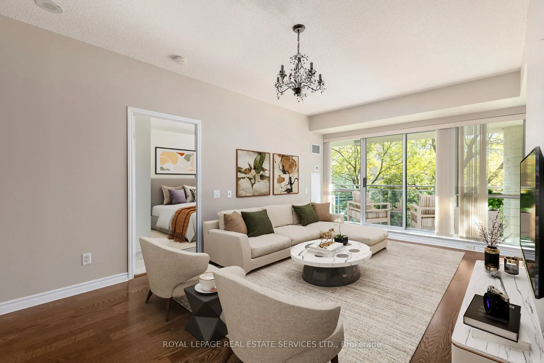 5 Marine Parade Drive #221