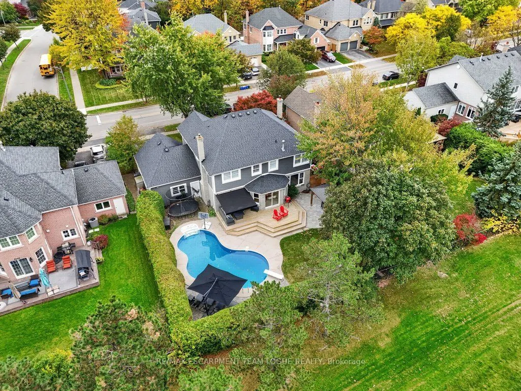 4139 Millcroft Park Drive