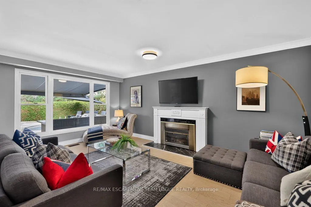 4139 Millcroft Park Drive