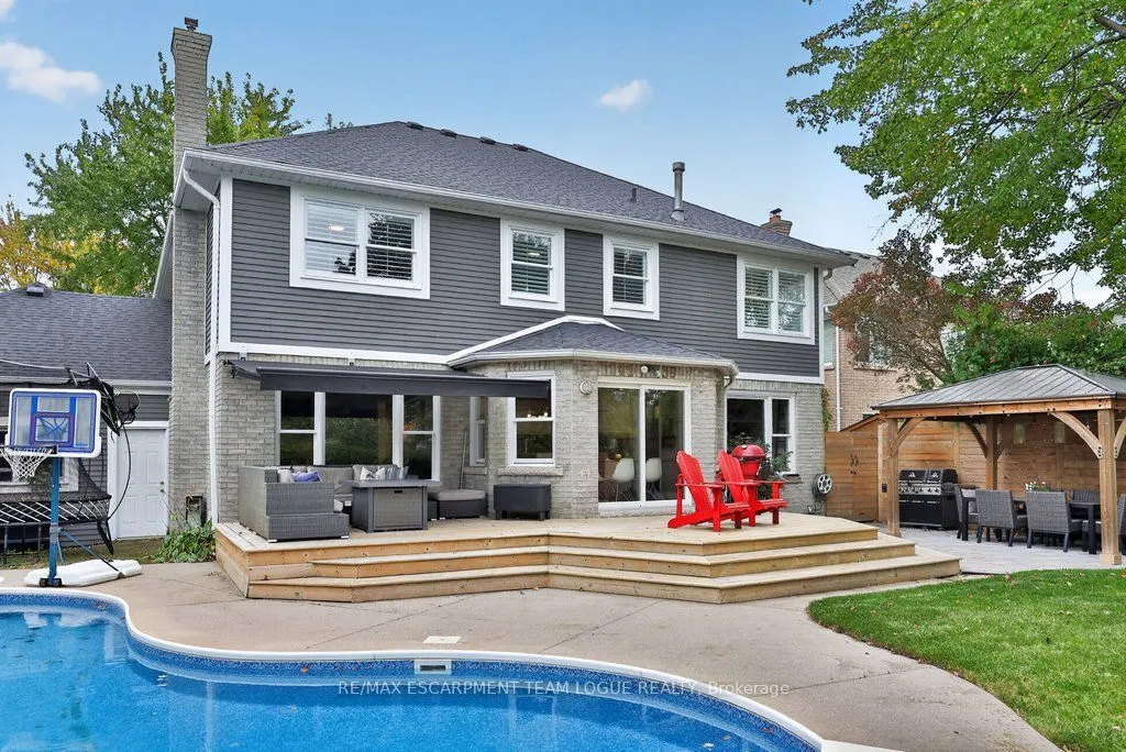 4139 Millcroft Park Drive