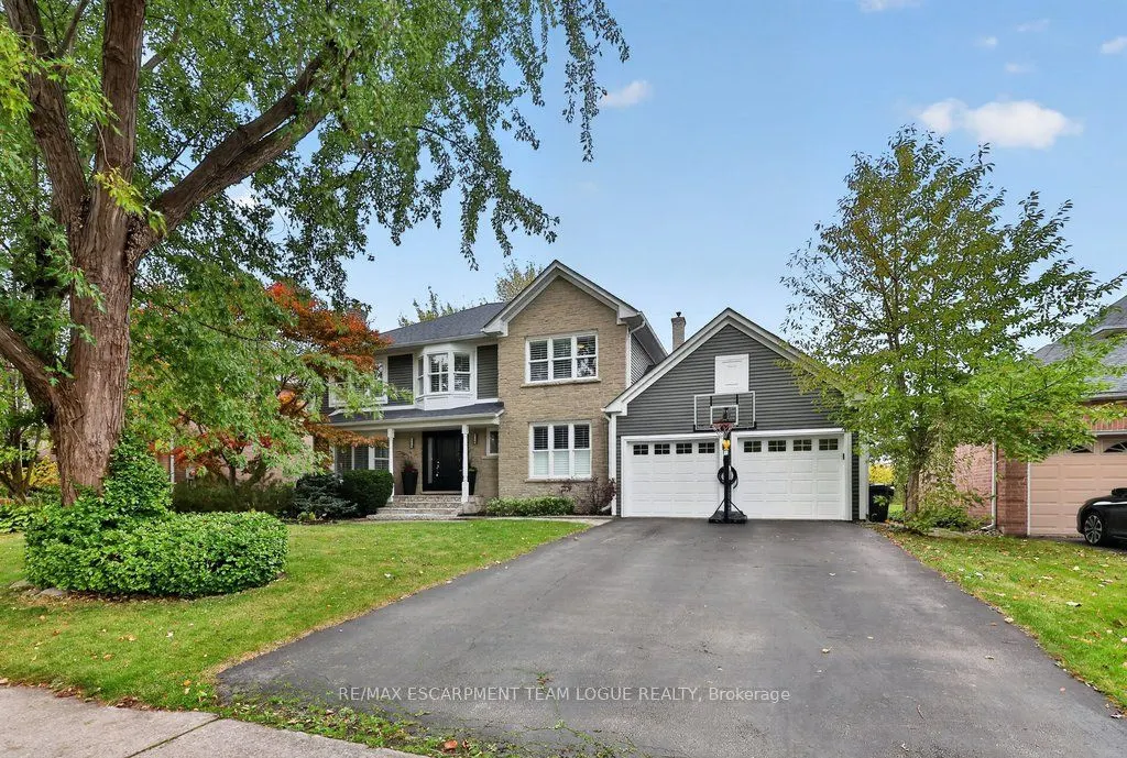 4139 Millcroft Park Drive