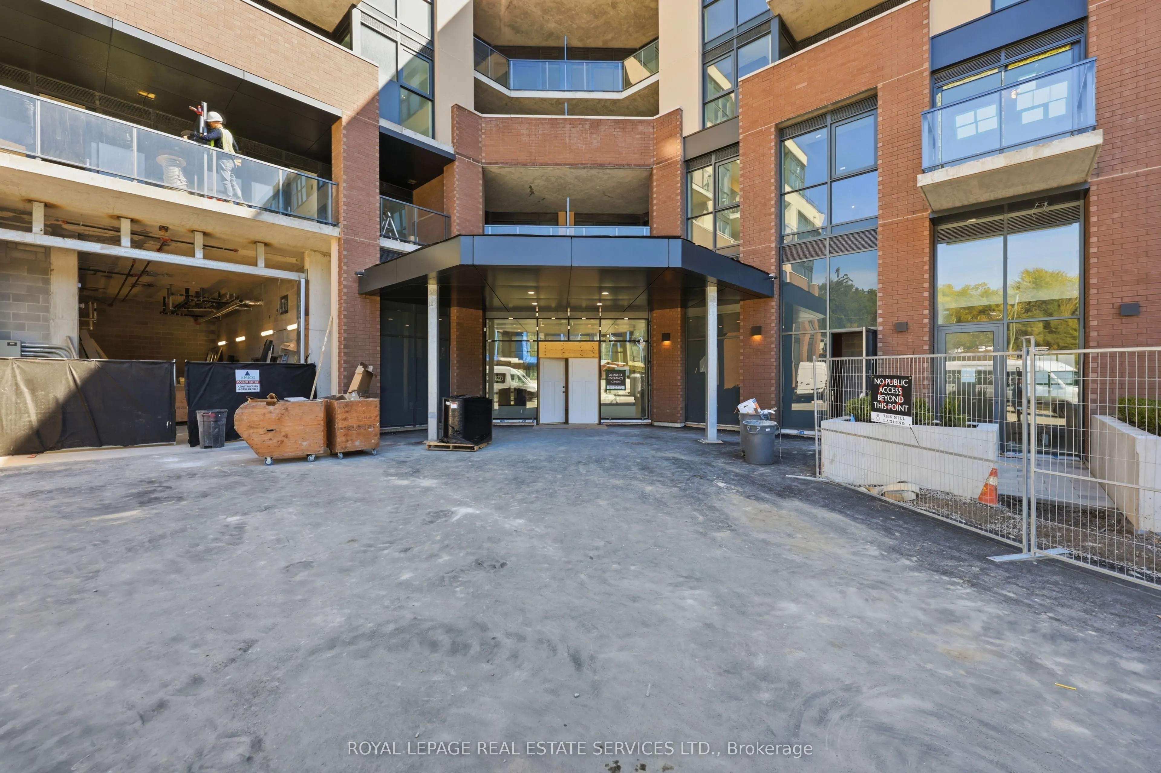 26 Mill Street #213