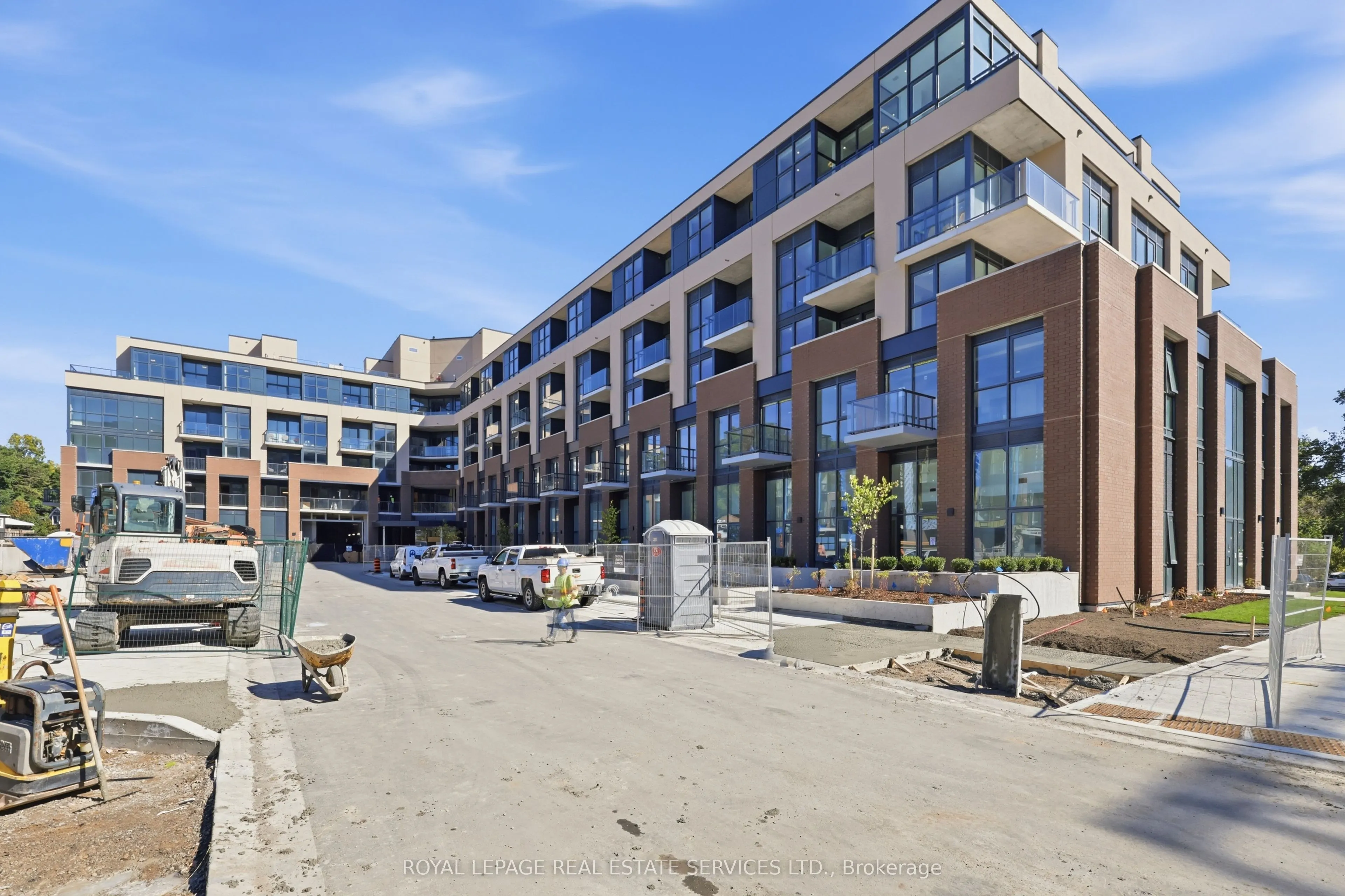 26 Mill Street #213