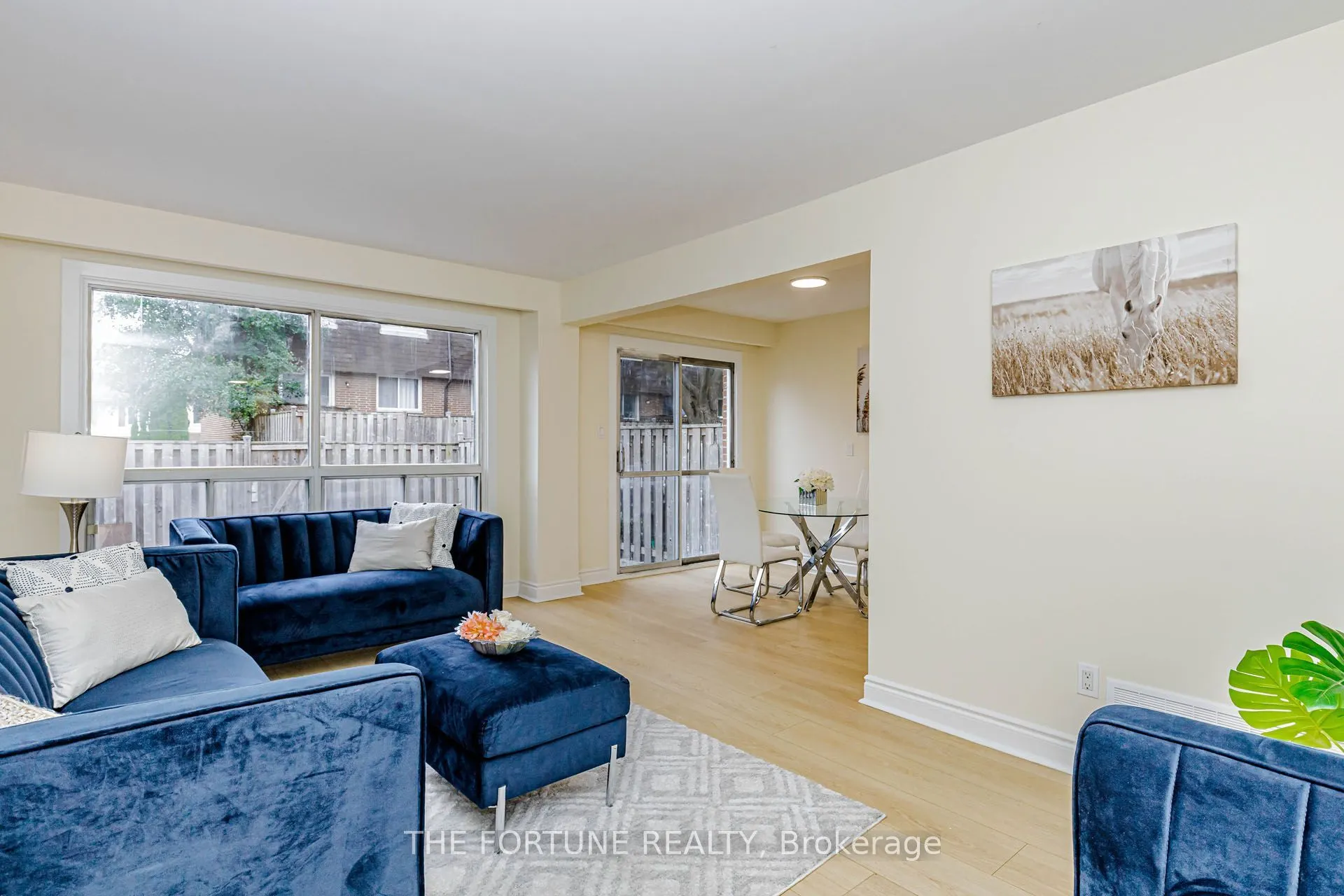 7475 Goreway Drive #66