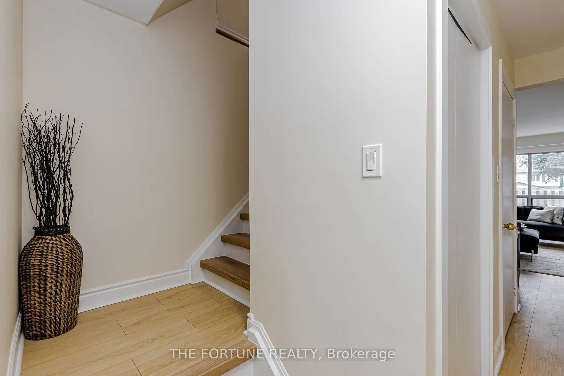 7475 Goreway Drive #66