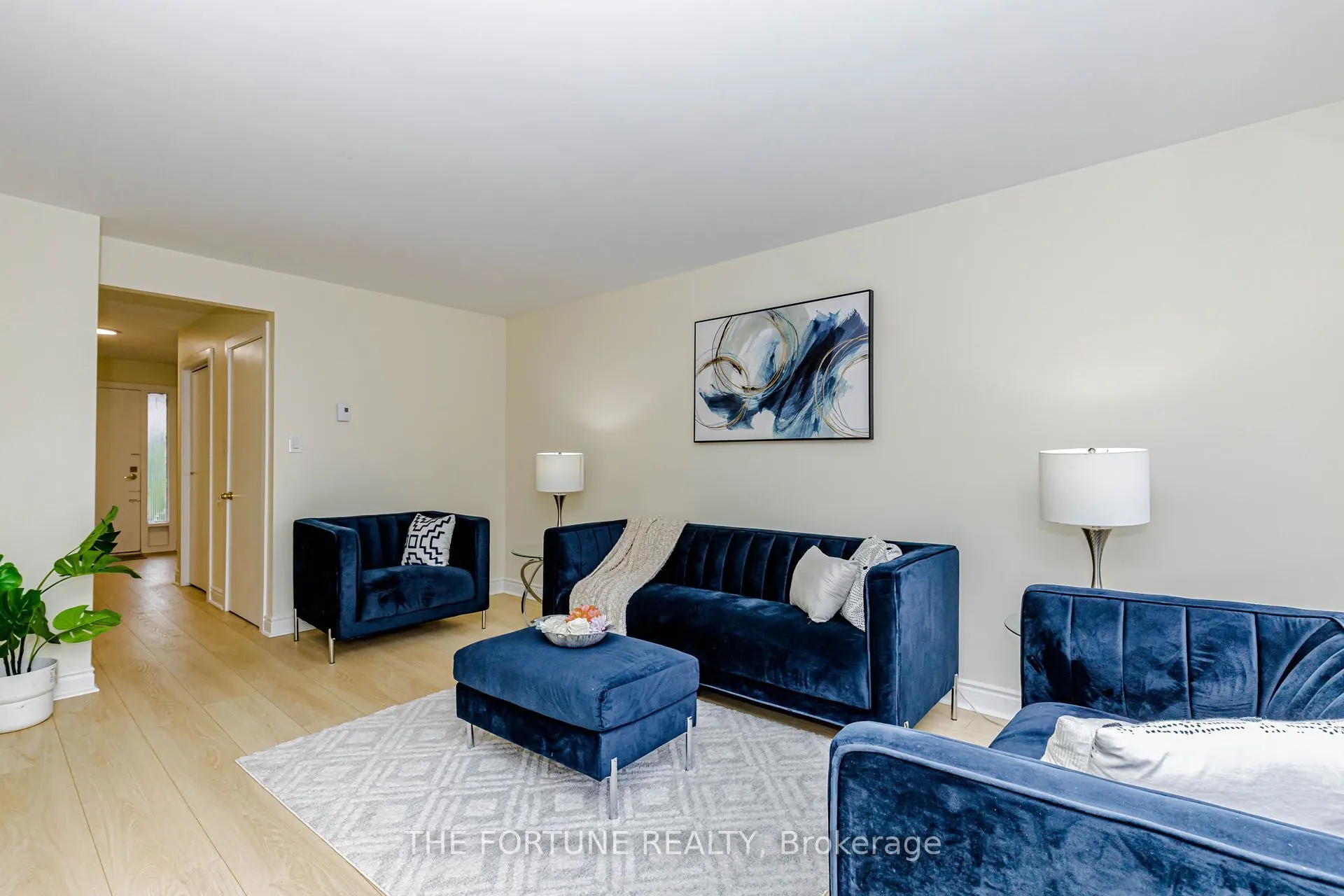 7475 Goreway Drive #66