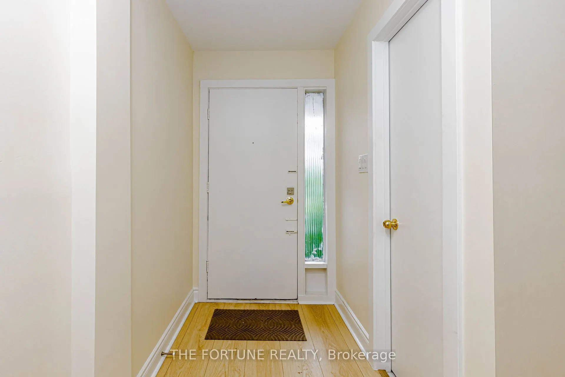 7475 Goreway Drive #66
