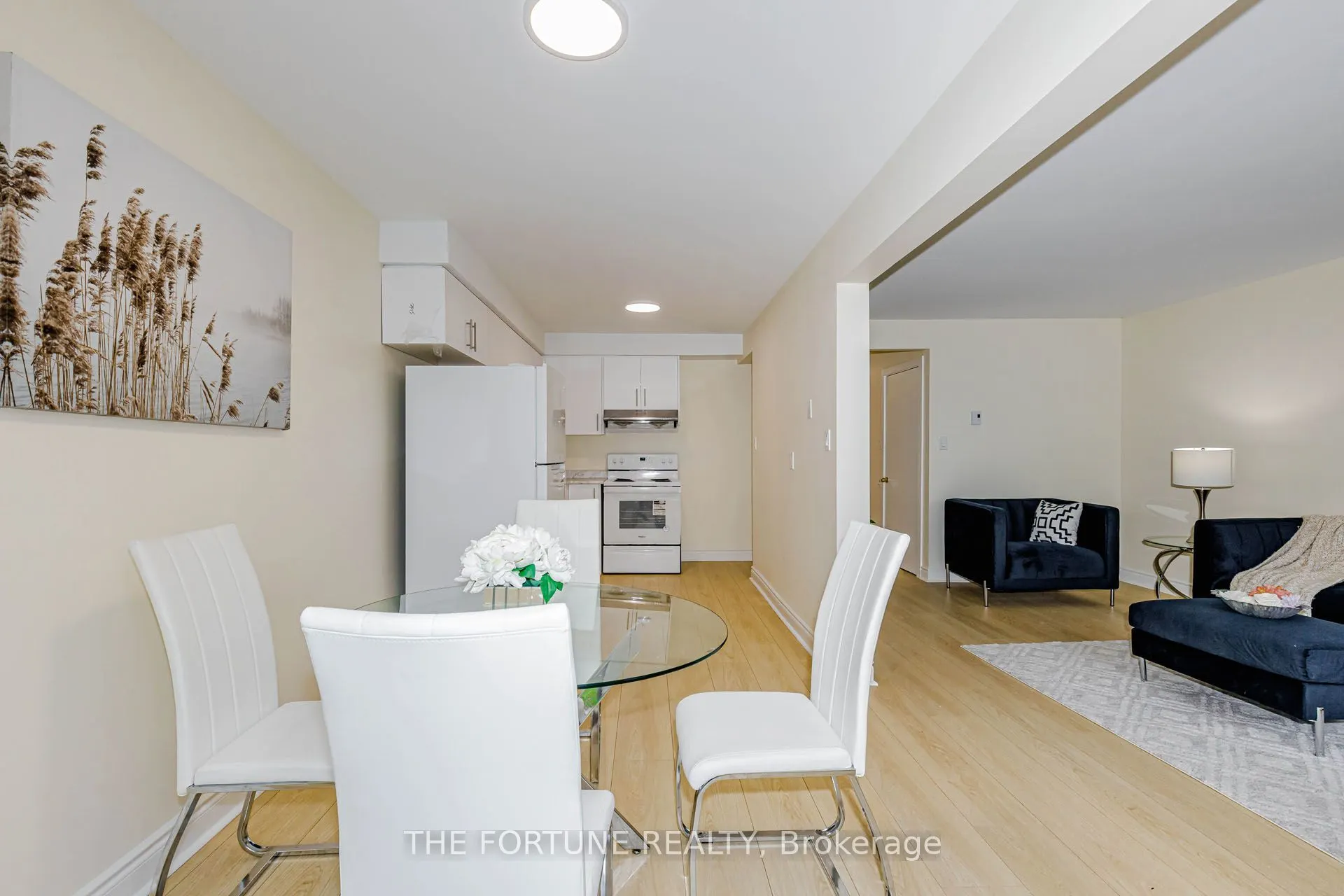 7475 Goreway Drive #66